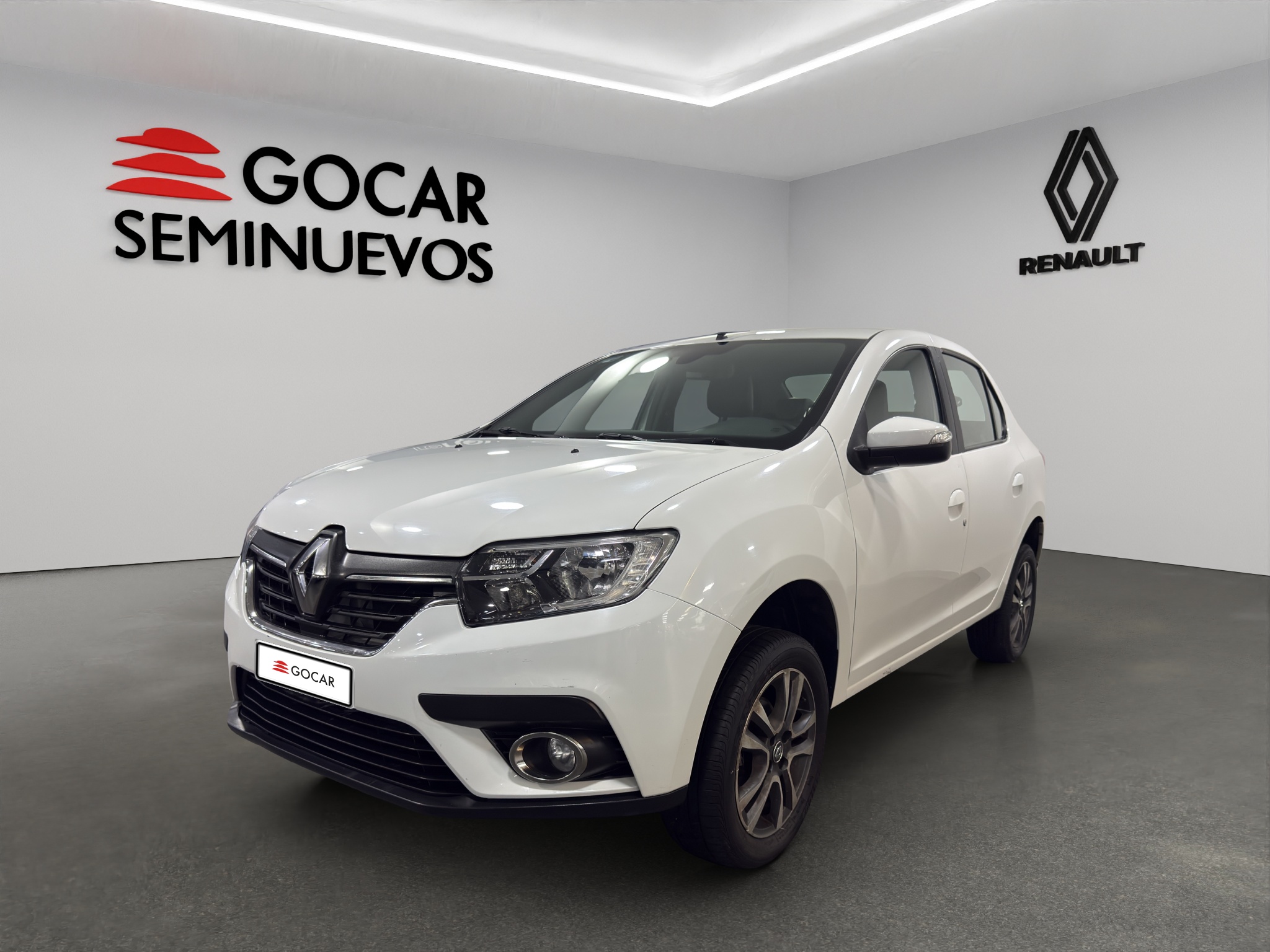2024 Renault Logan
