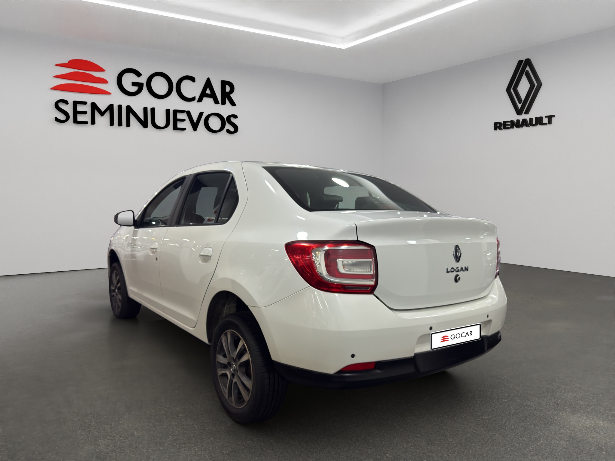 2024 Renault Logan
