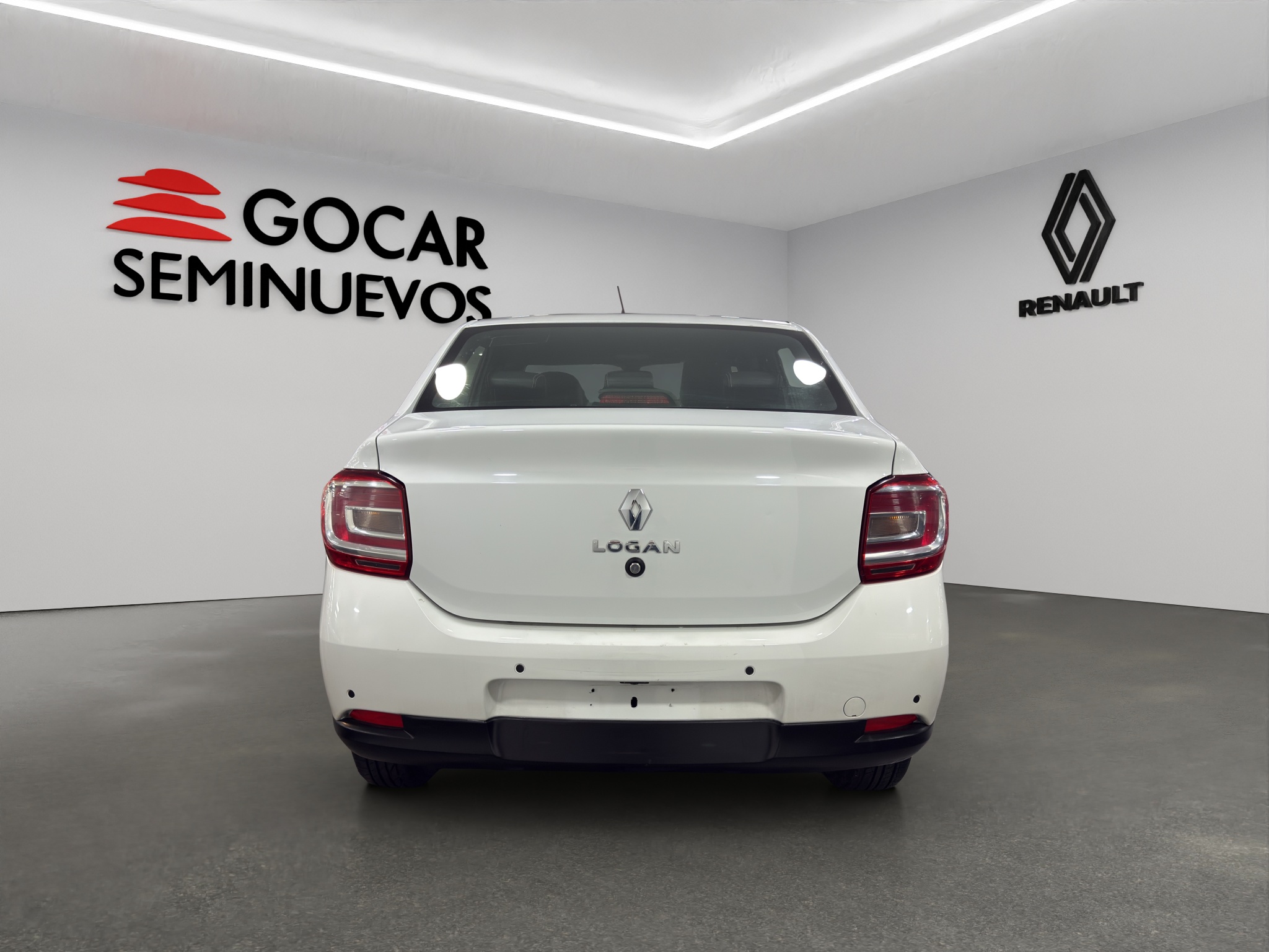 2024 Renault Logan