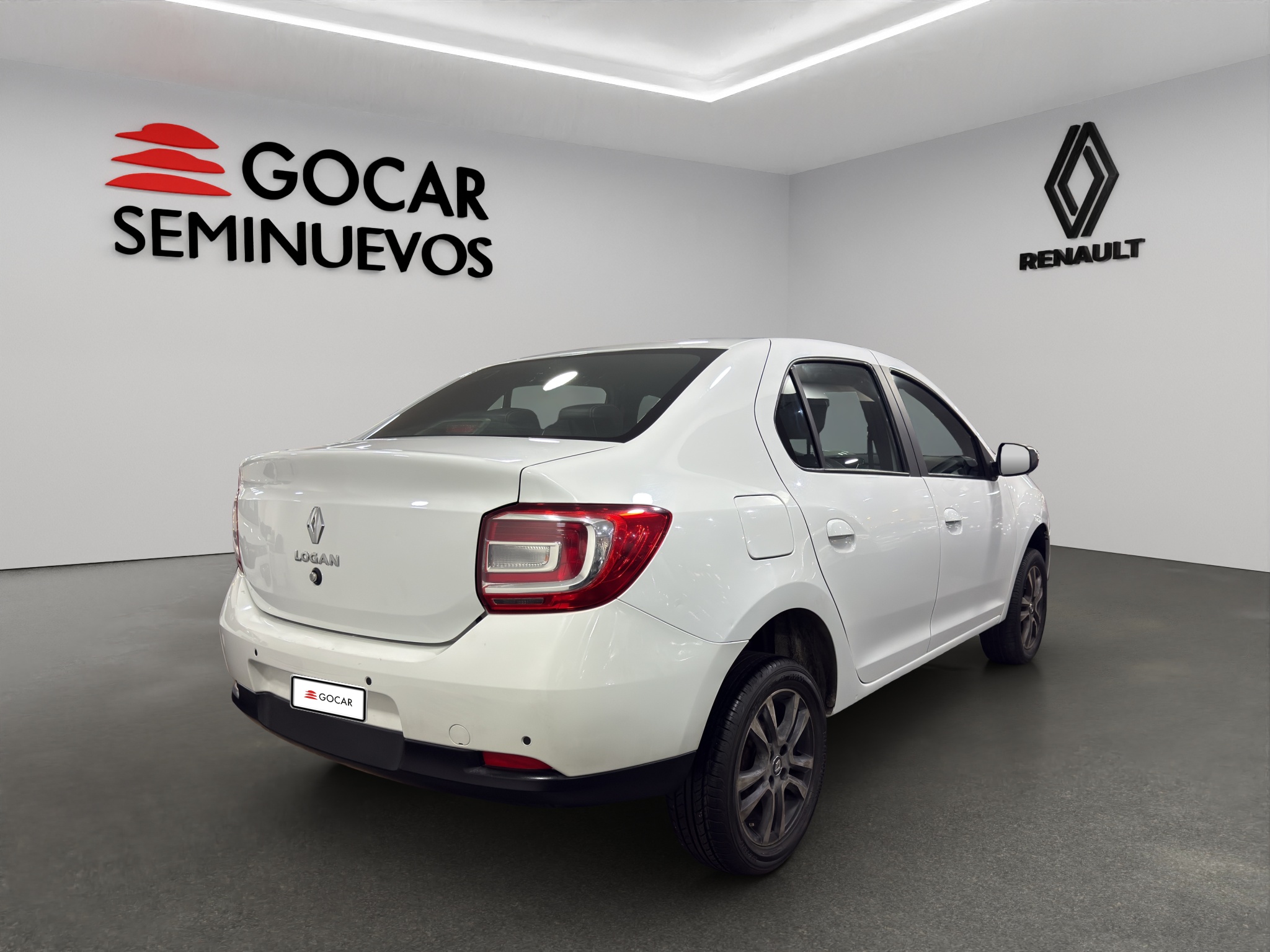 2024 Renault Logan
