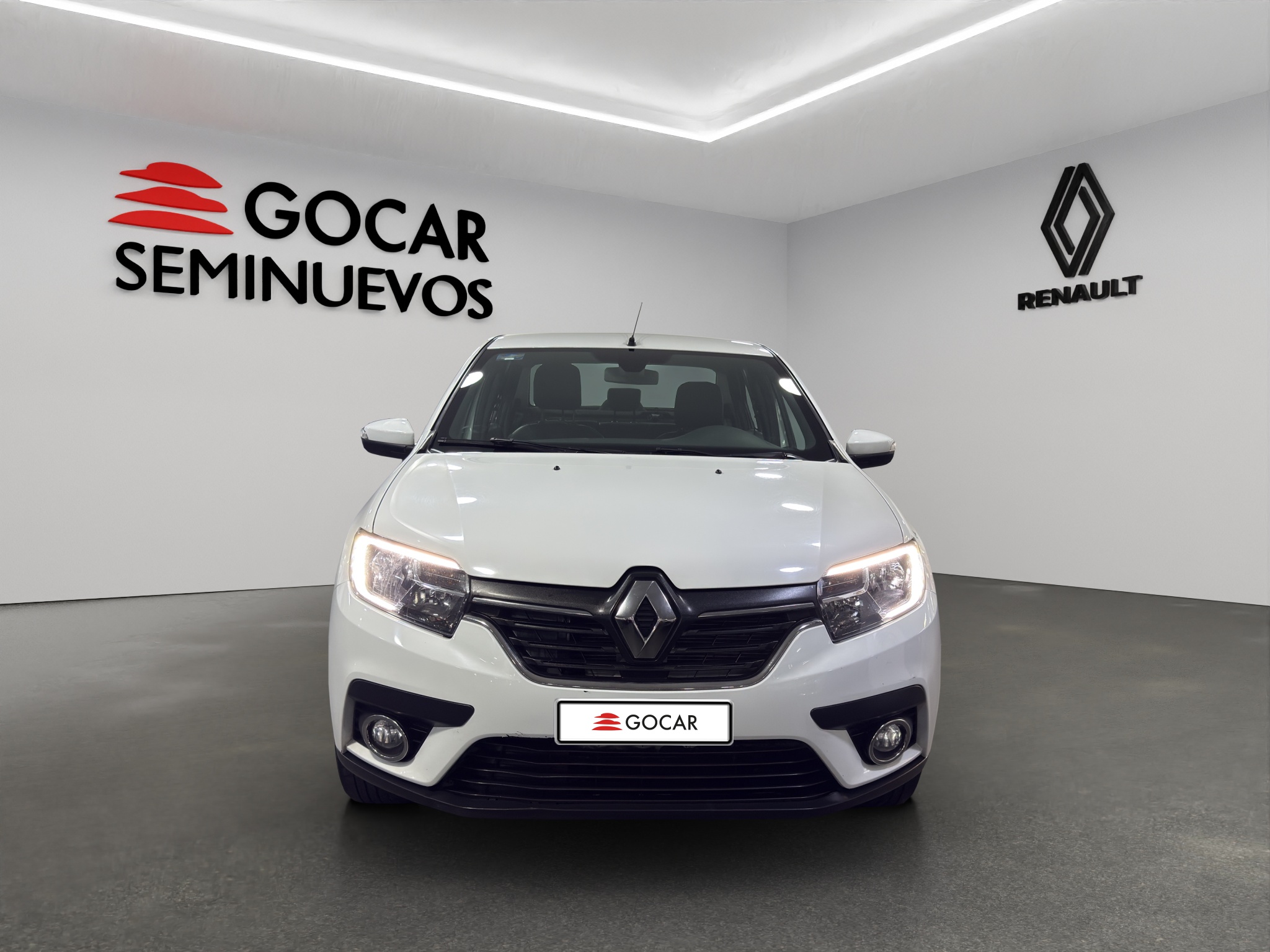 2024 Renault Logan