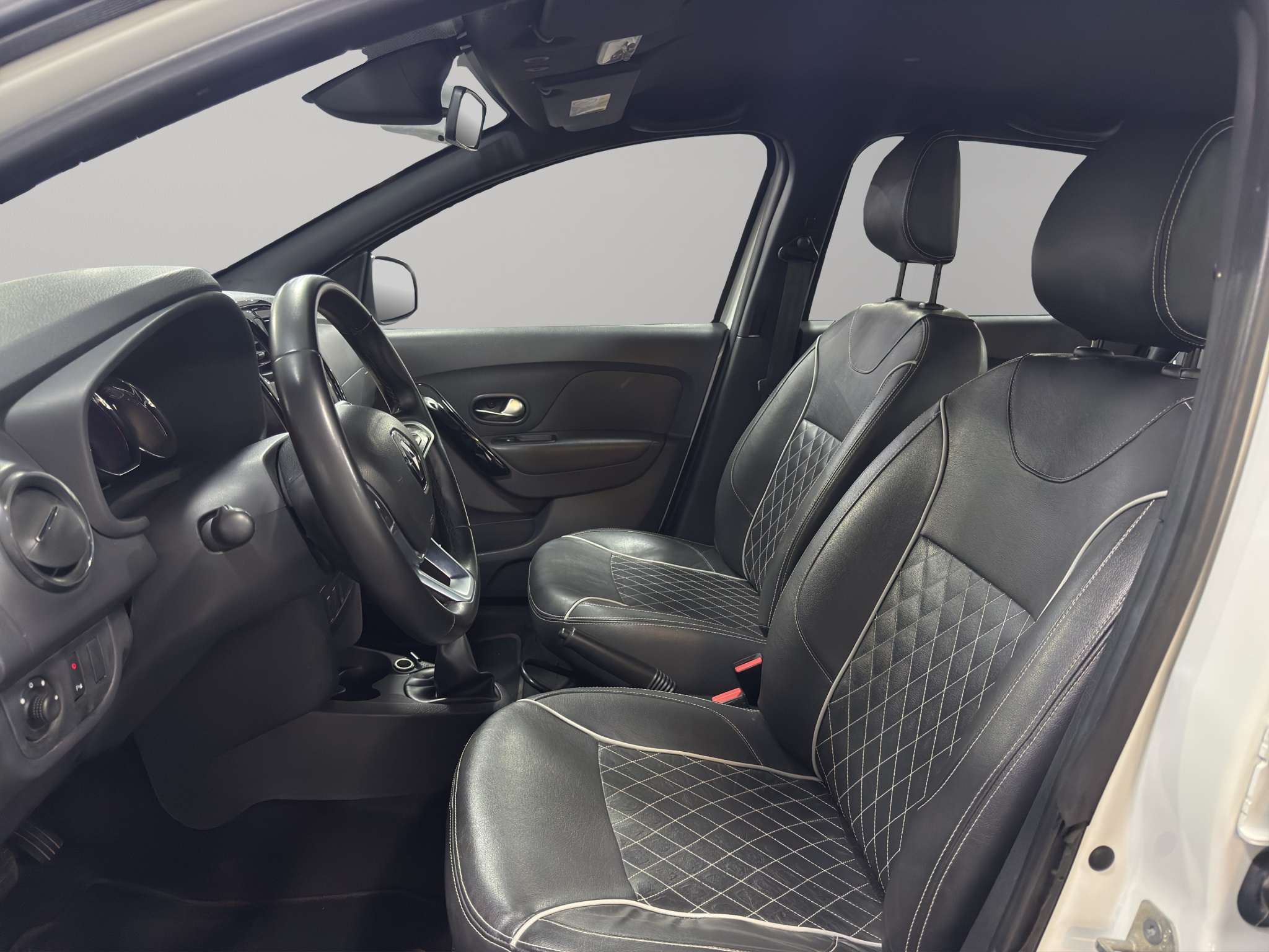 2024 Renault Logan