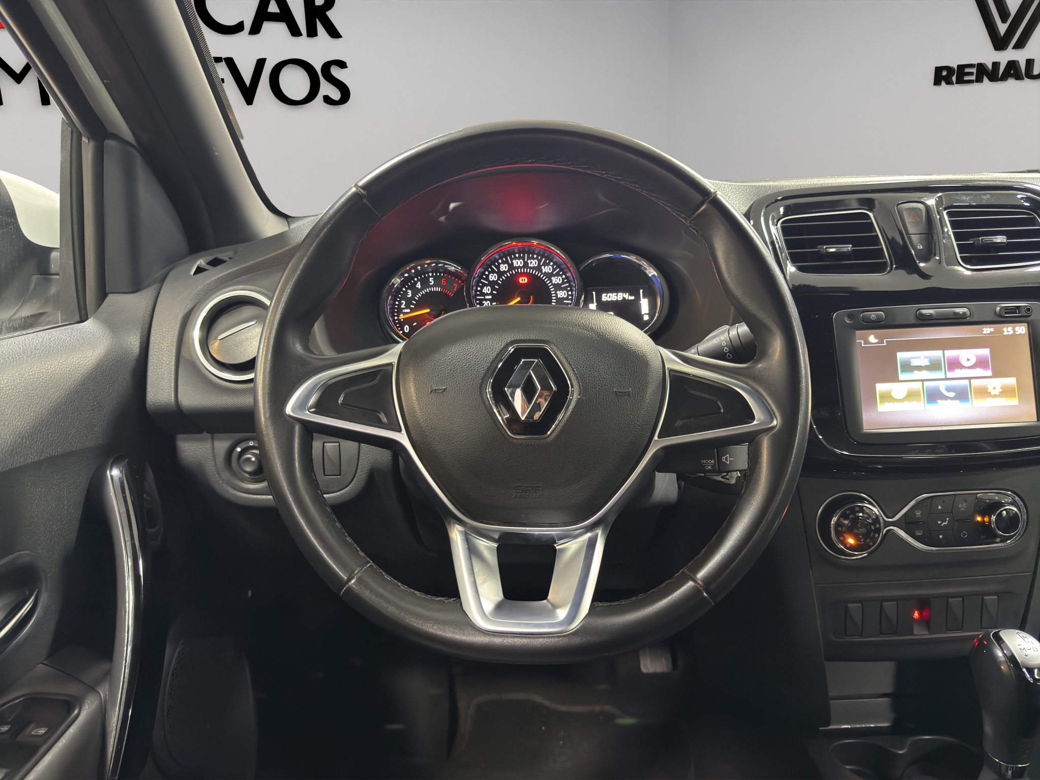 2024 Renault Logan