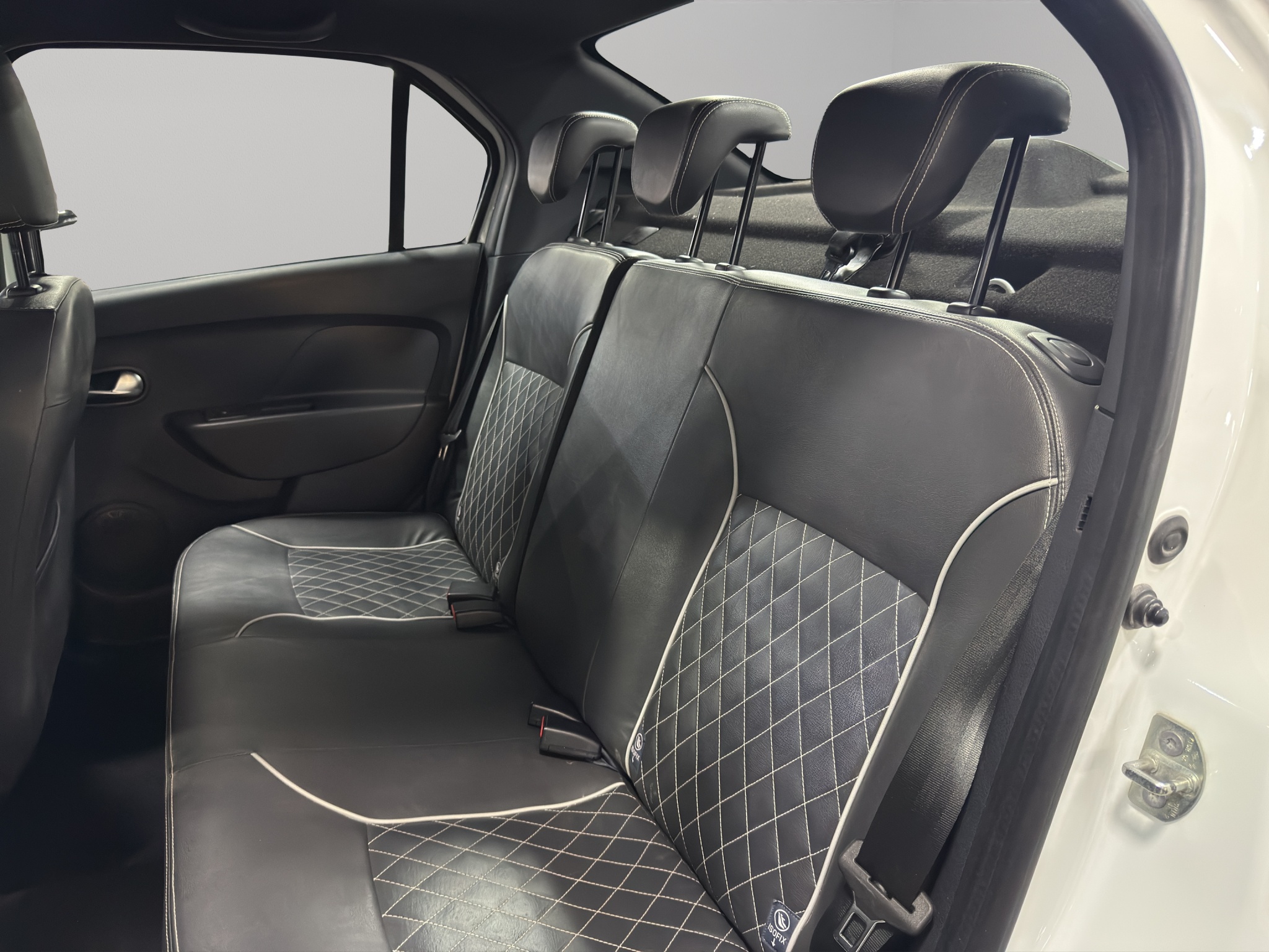 2024 Renault Logan