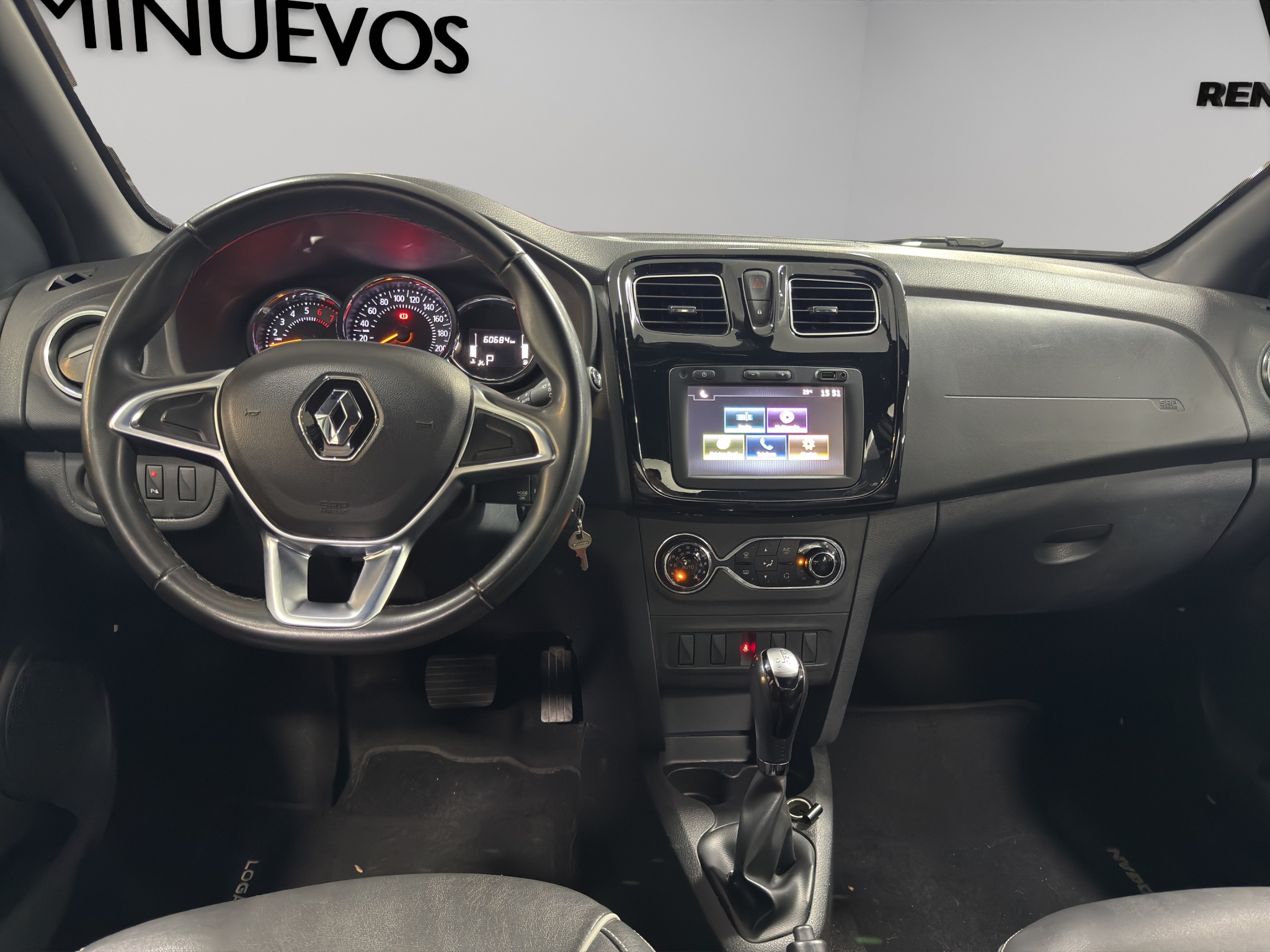 2024 Renault Logan