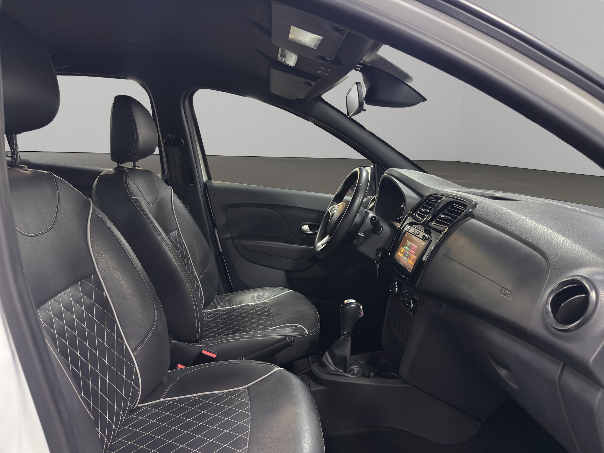 2024 Renault Logan