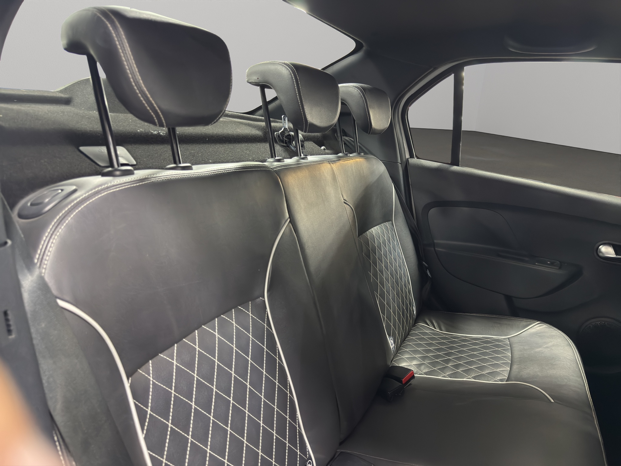 2024 Renault Logan