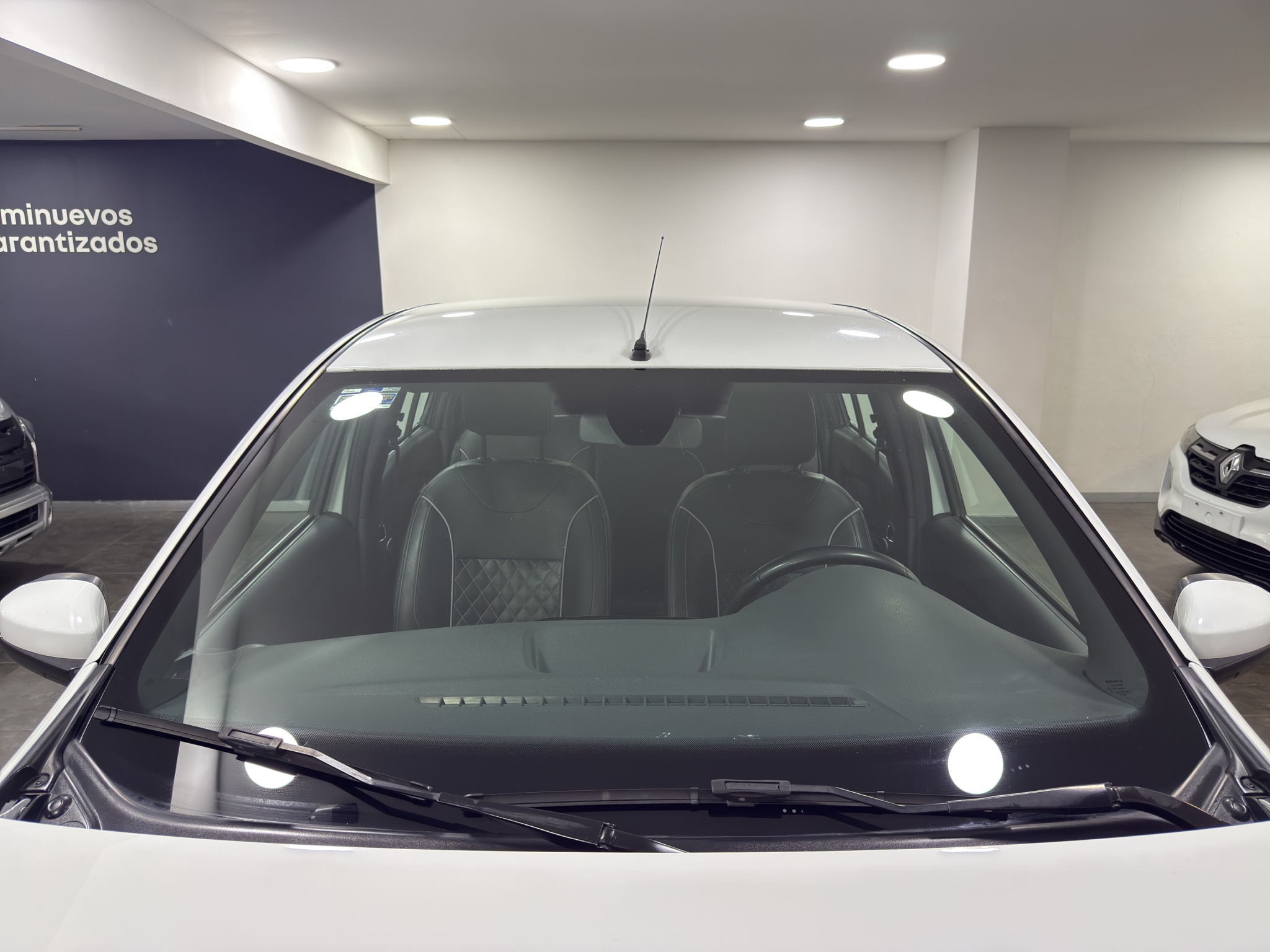 2024 Renault Logan