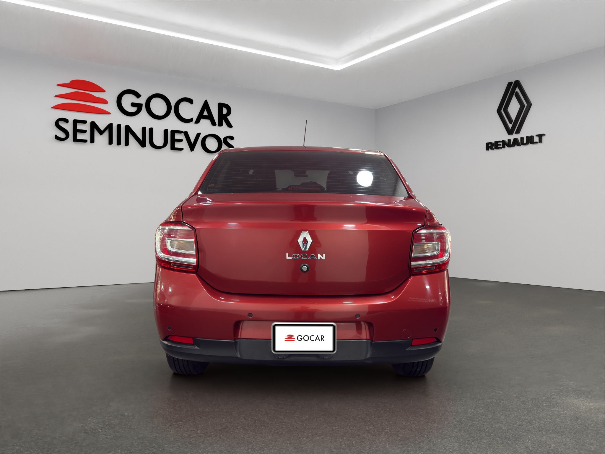 2023 Renault Logan