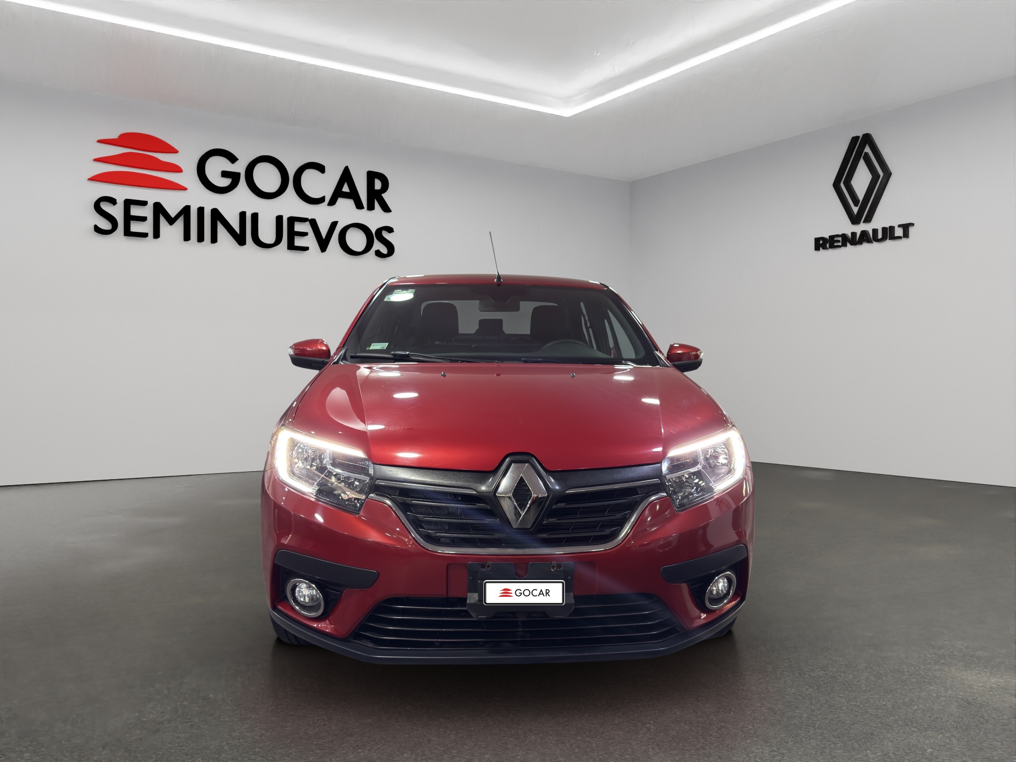 2023 Renault Logan