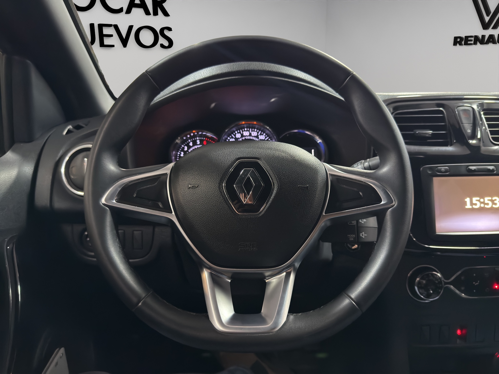 2023 Renault Logan