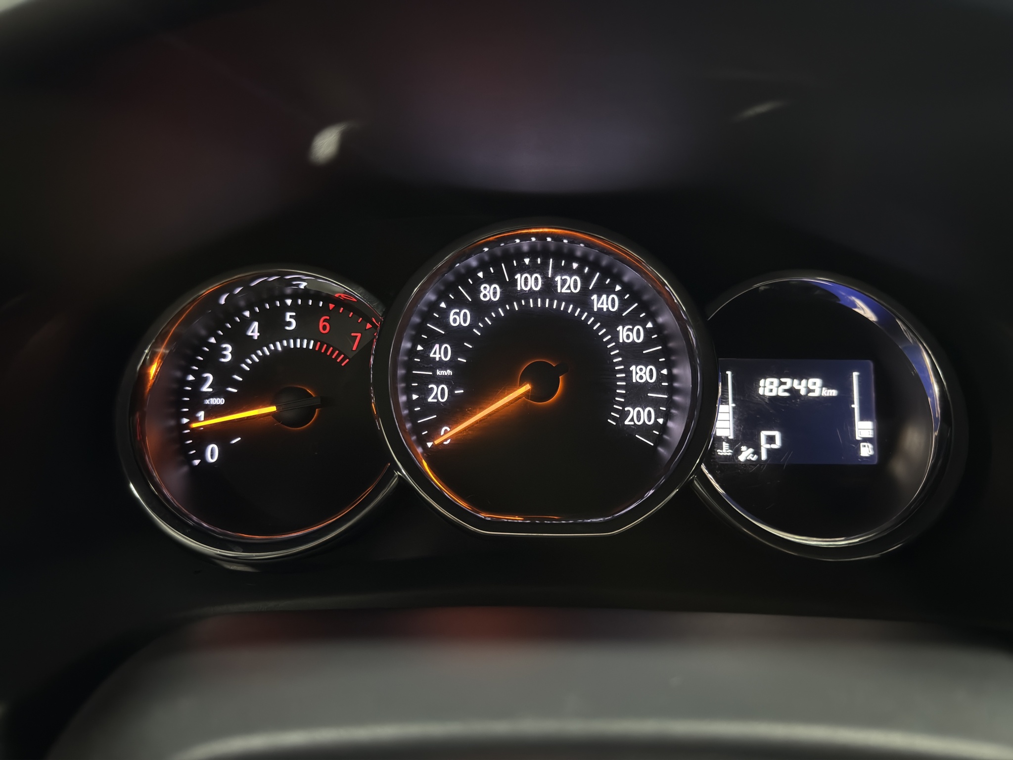 2023 Renault Logan