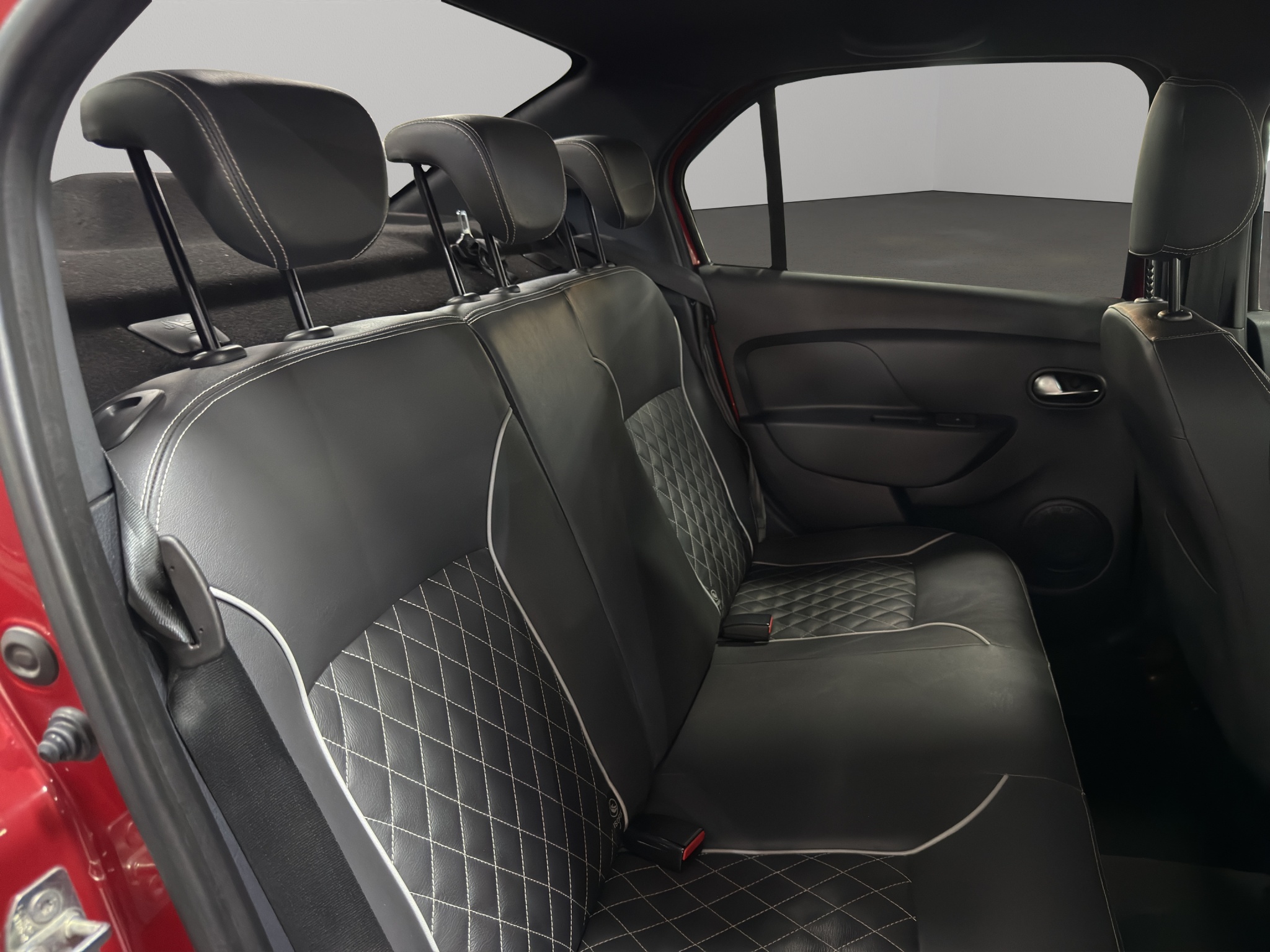 2023 Renault Logan