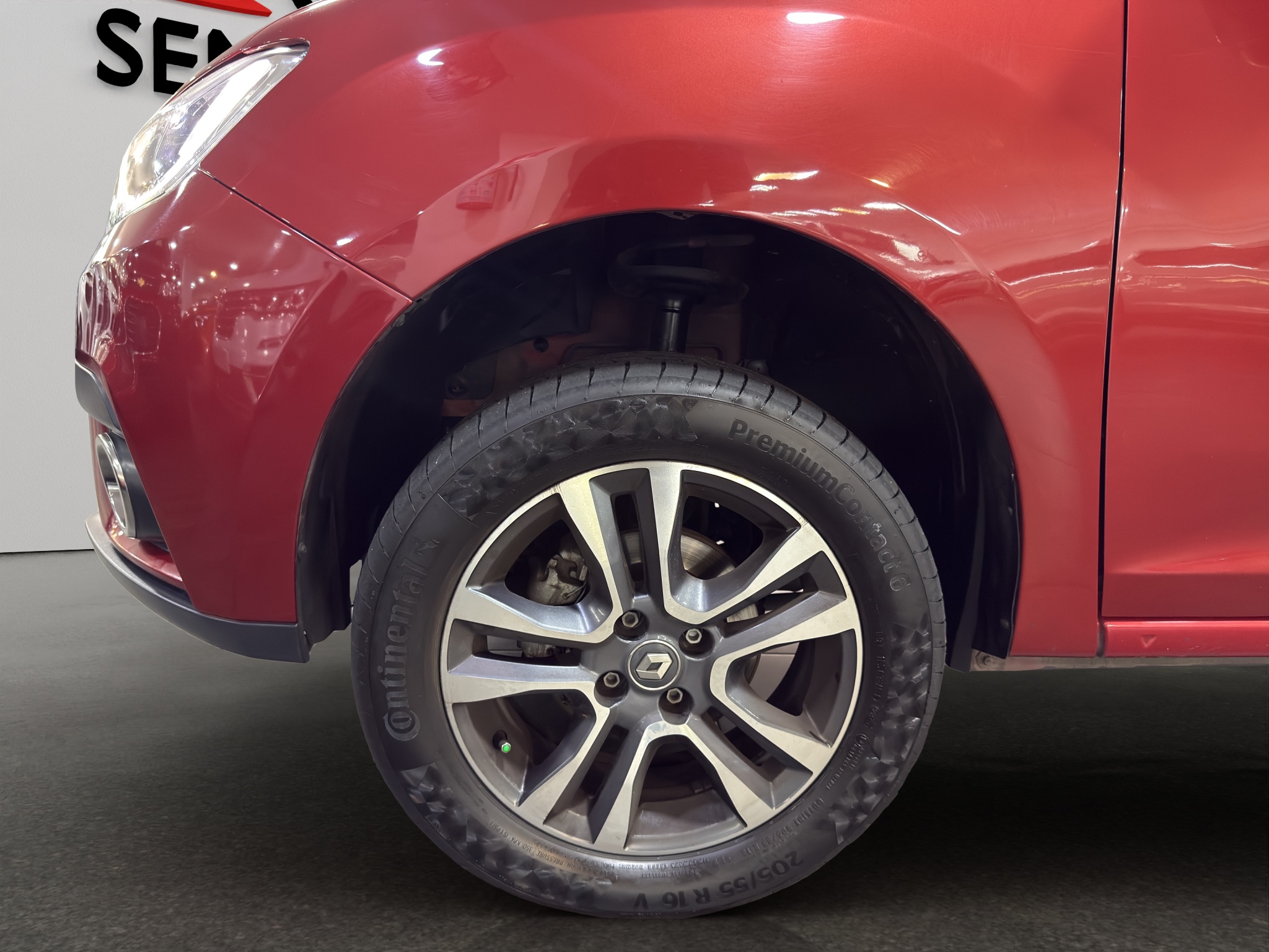 2023 Renault Logan