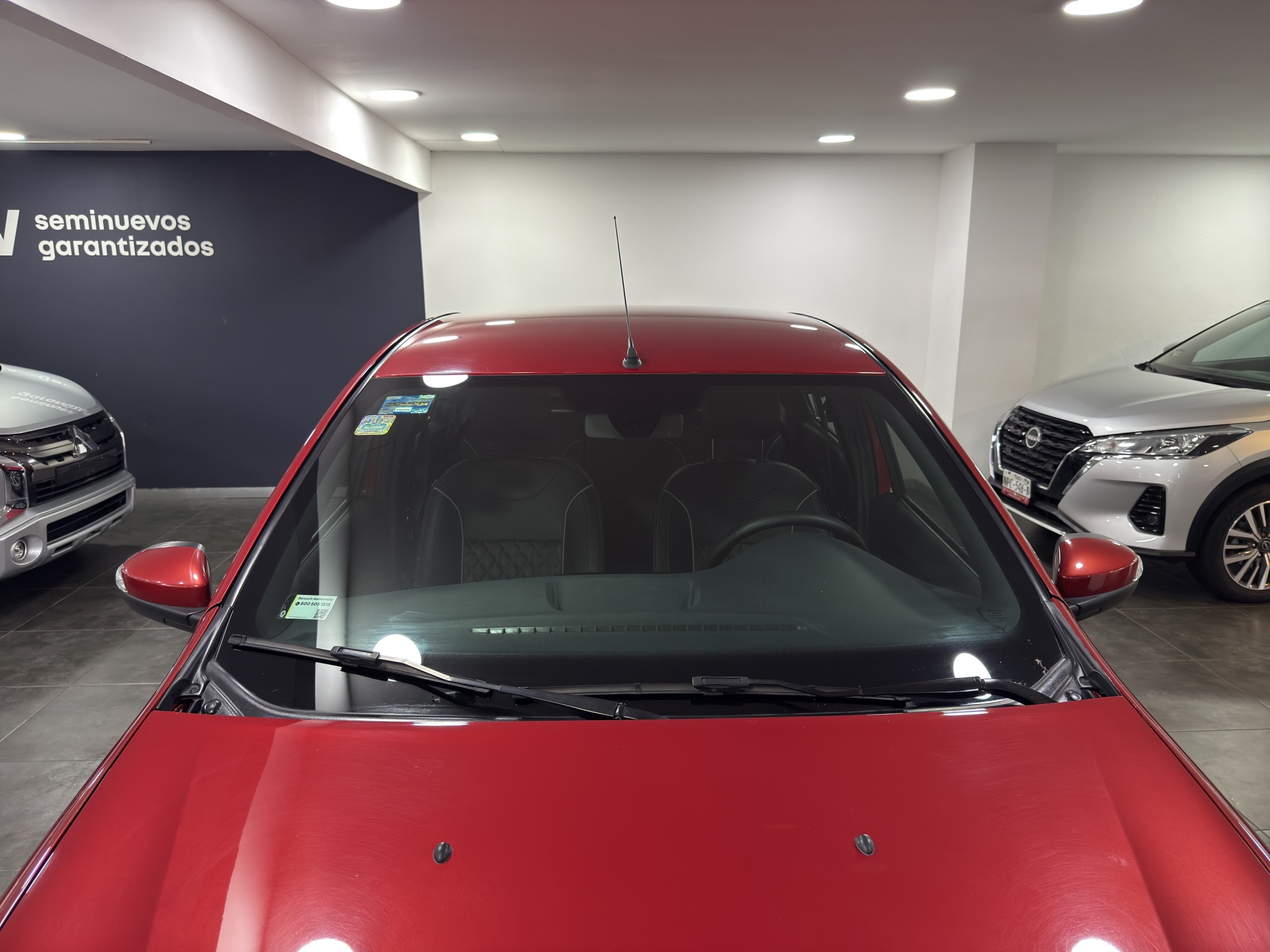 2023 Renault Logan
