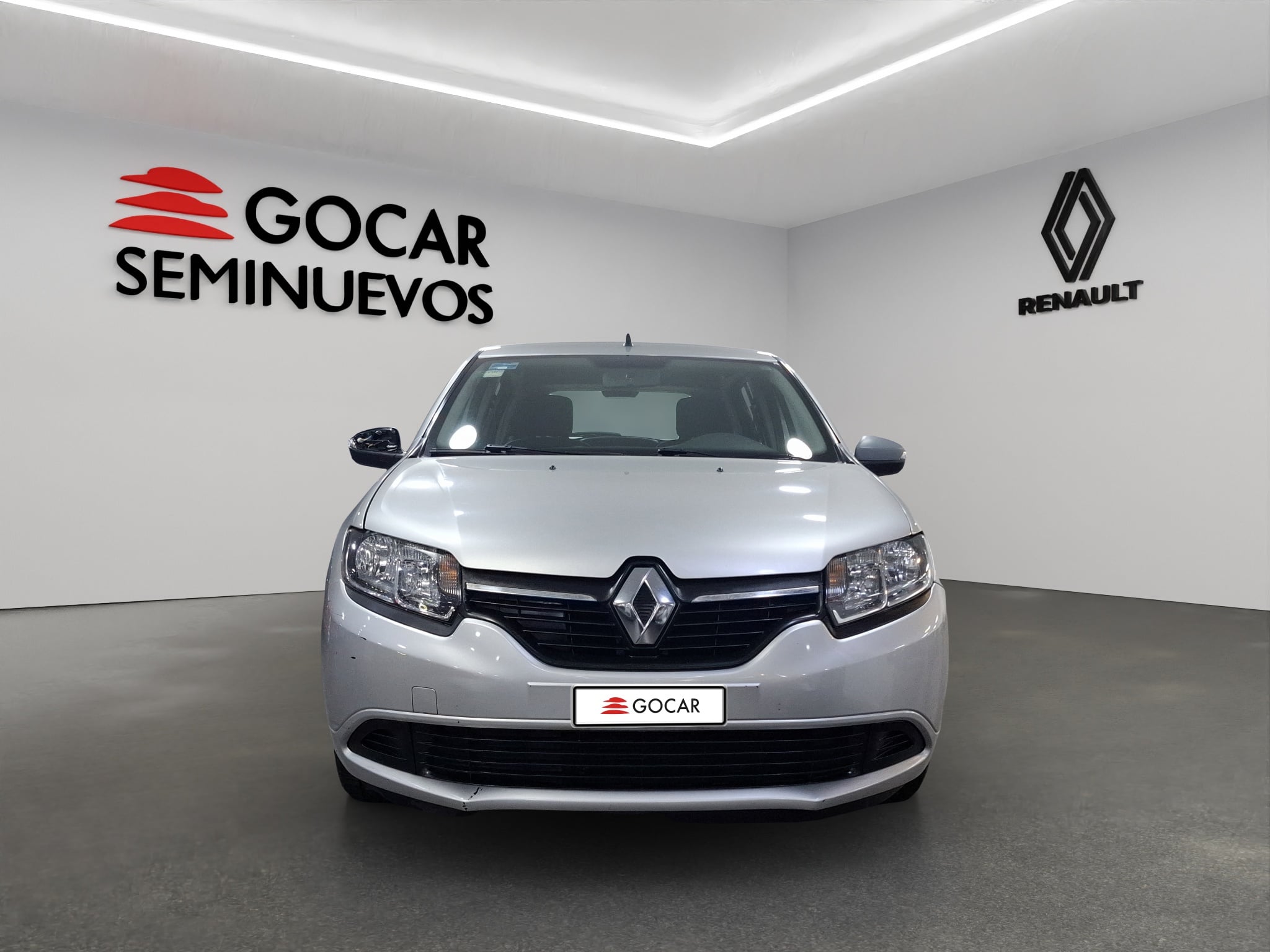 2017 Renault Sandero Y Stepway