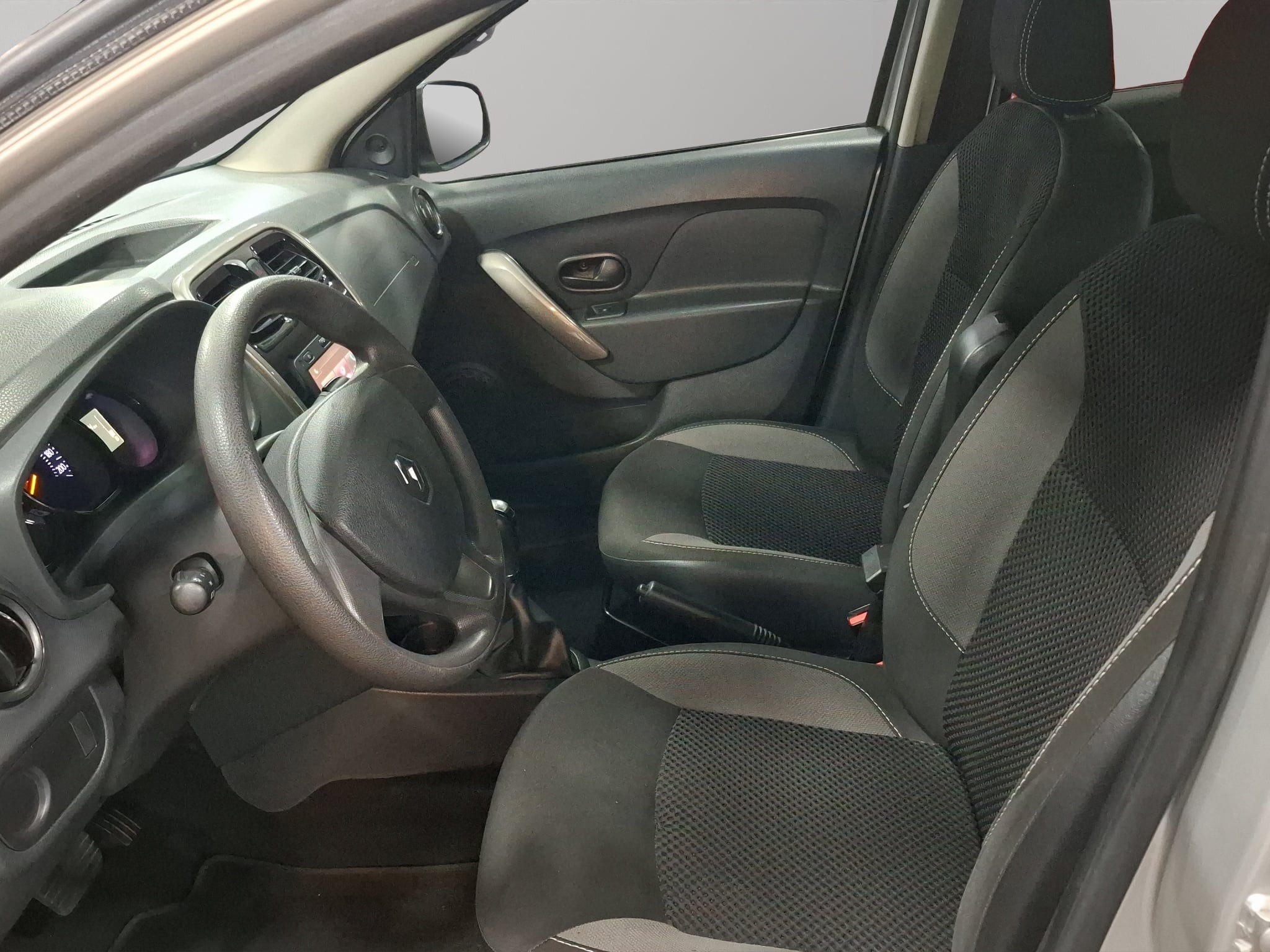 2017 Renault Sandero Y Stepway