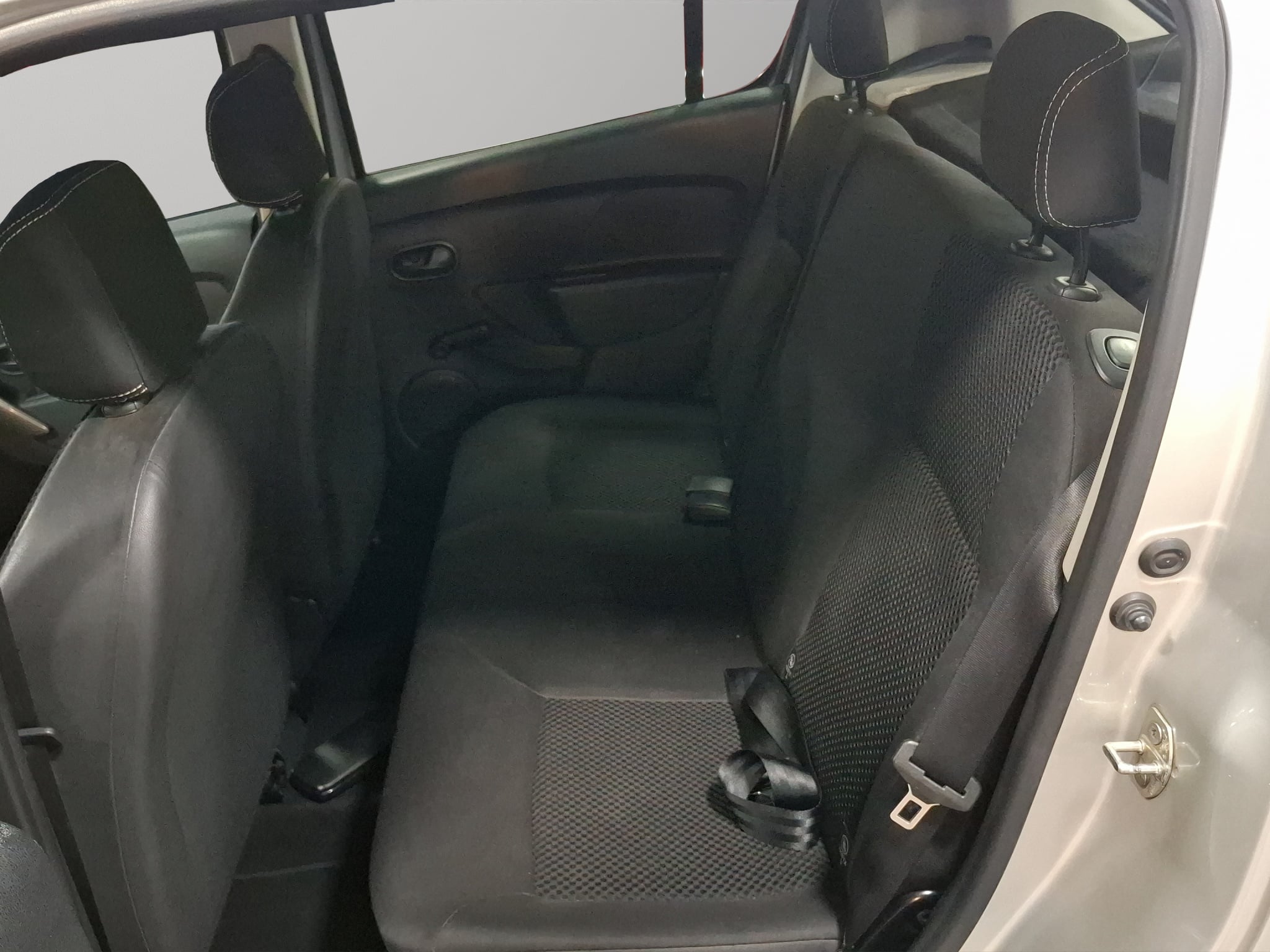 2017 Renault Sandero Y Stepway