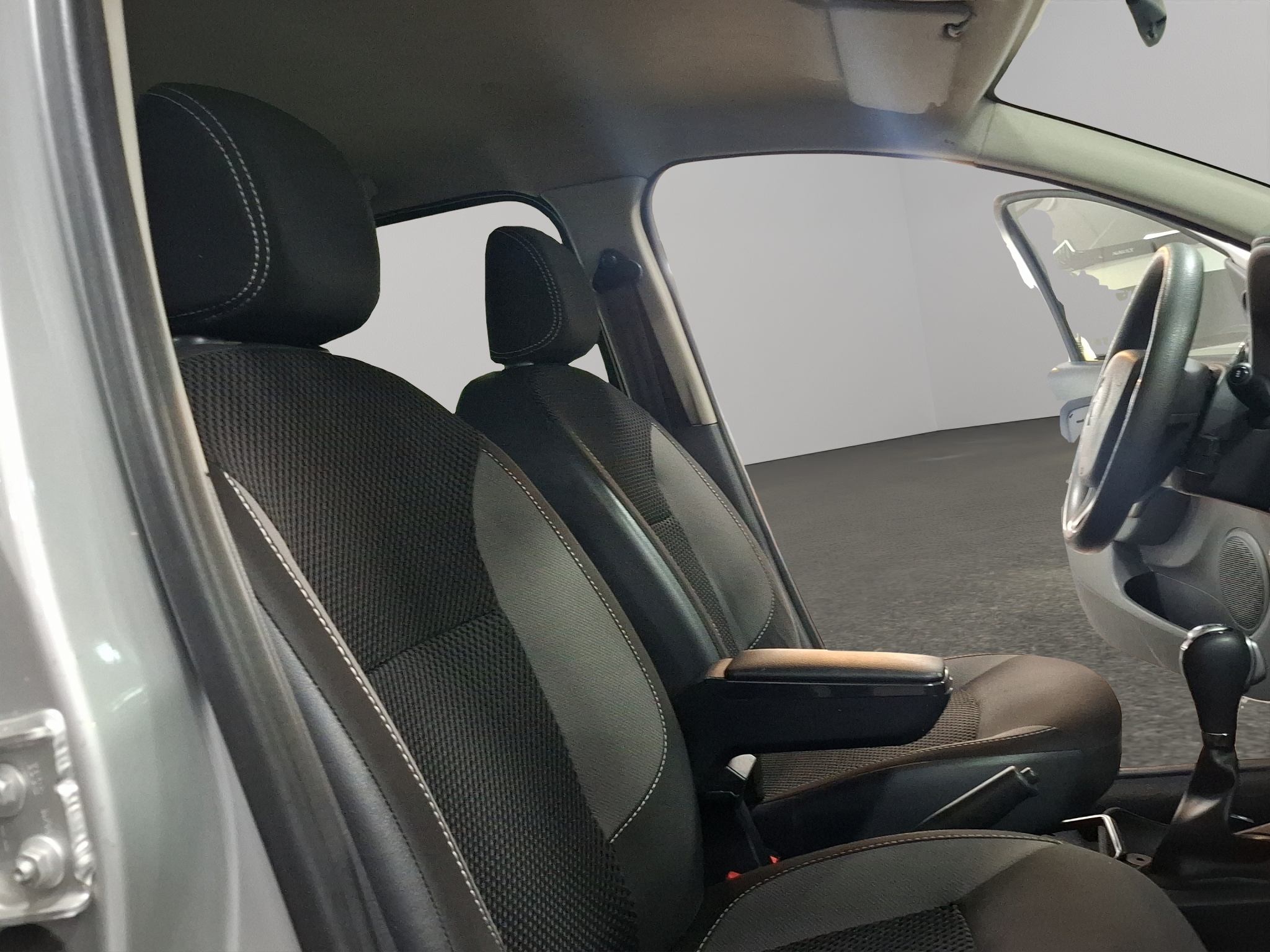2017 Renault Sandero Y Stepway