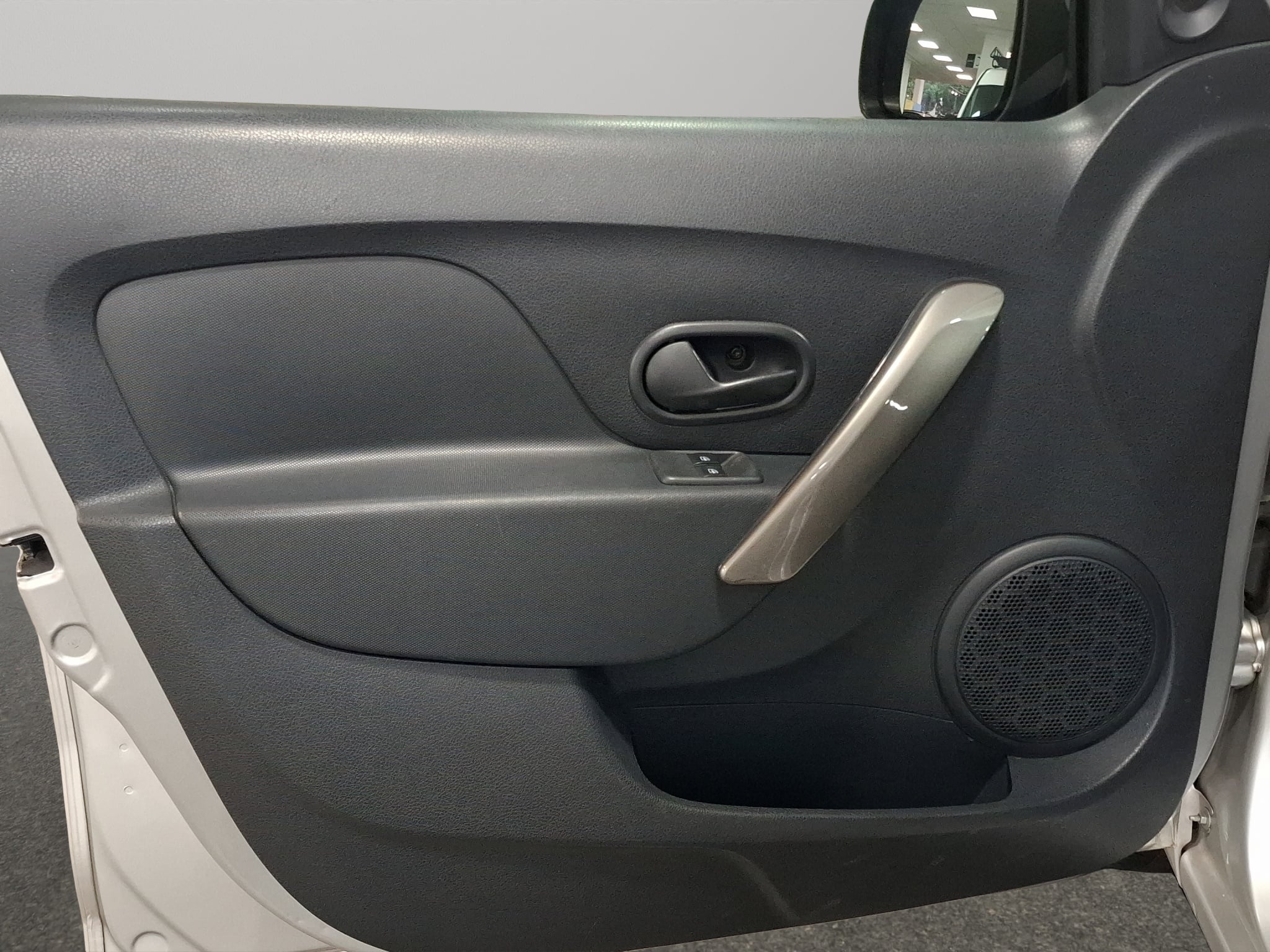 2017 Renault Sandero Y Stepway