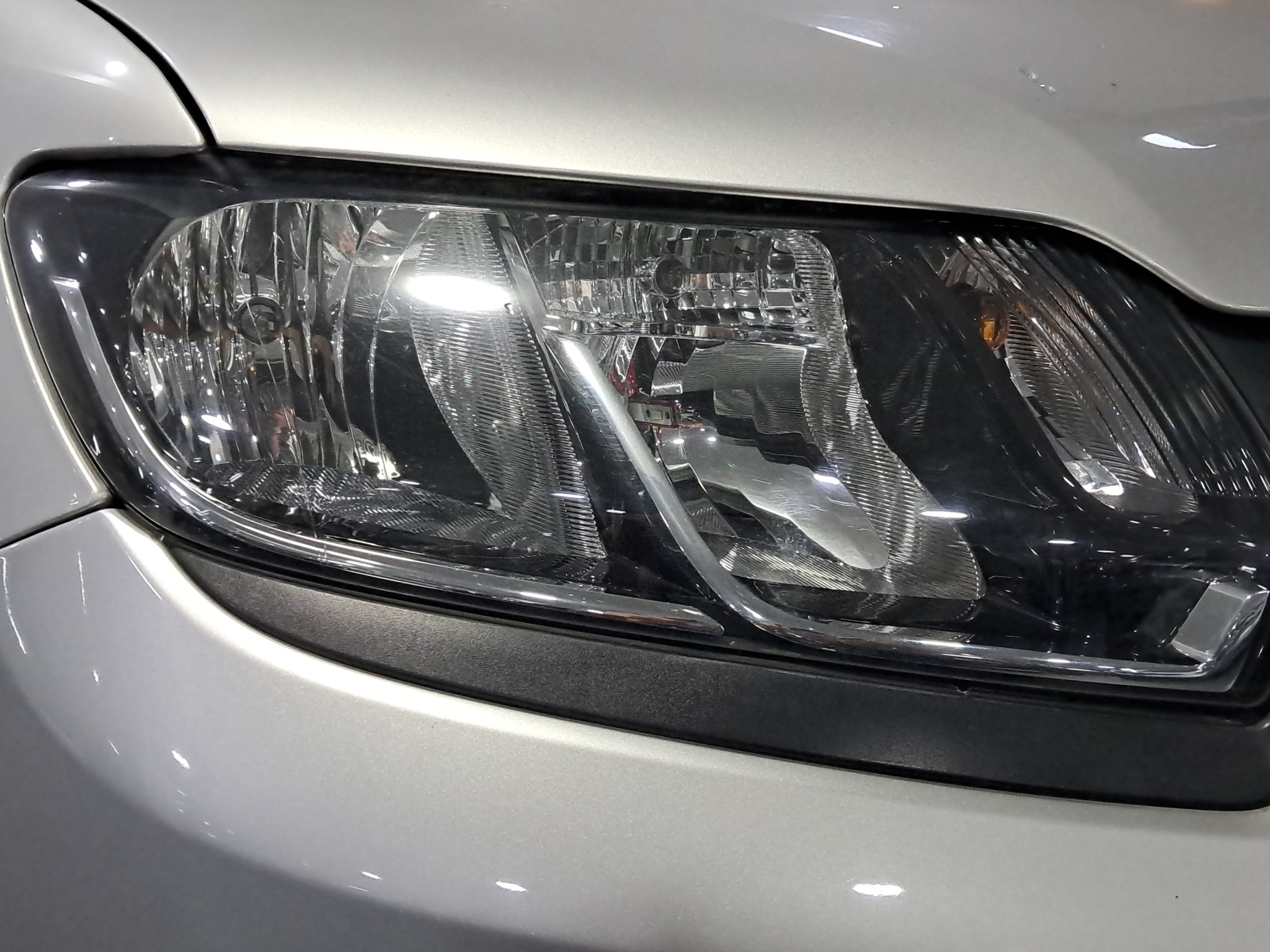 2018 Renault Sandero Y Stepway