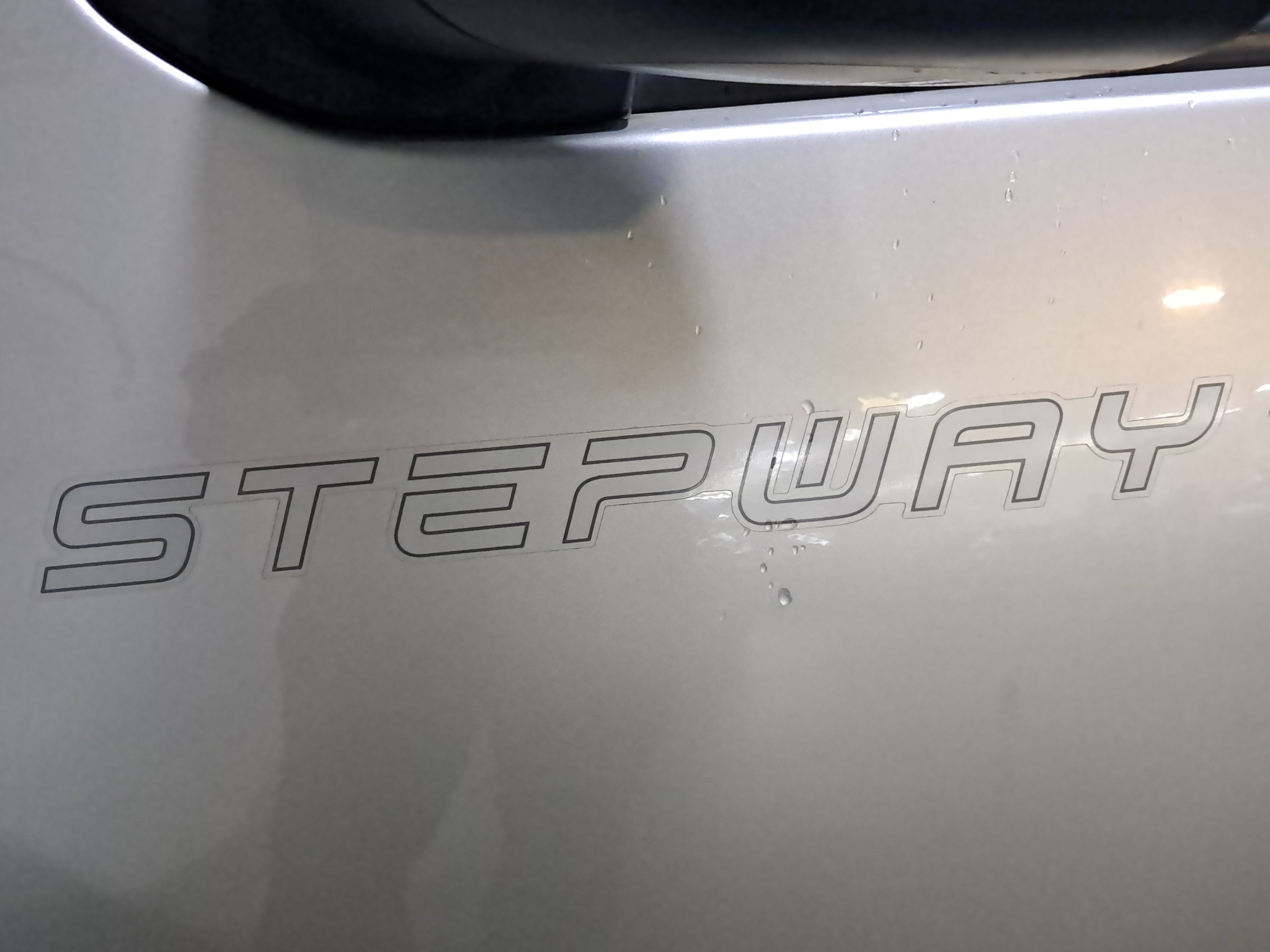 2018 Renault Sandero Y Stepway
