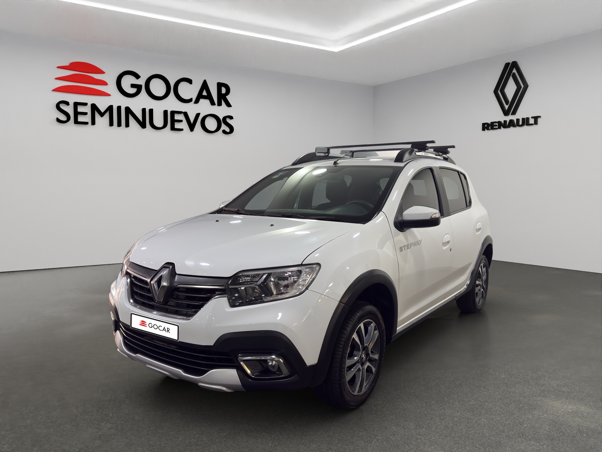 2023 Renault Sandero Y Stepway