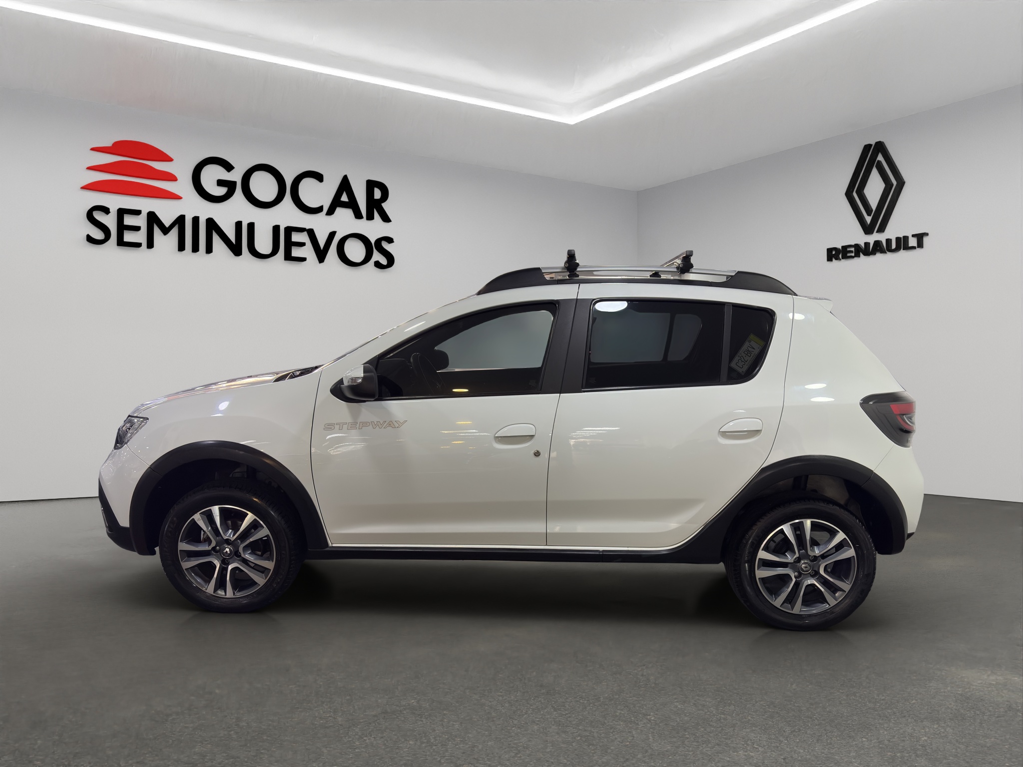 2023 Renault Sandero Y Stepway