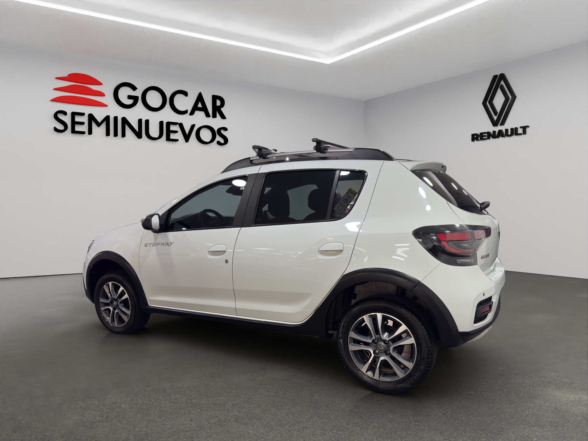 2023 Renault Sandero Y Stepway