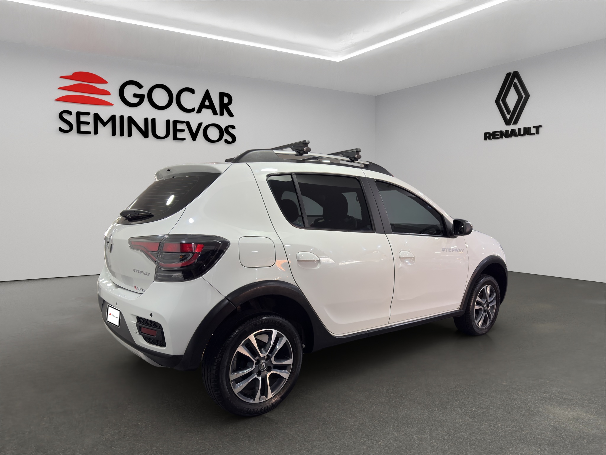2023 Renault Sandero Y Stepway