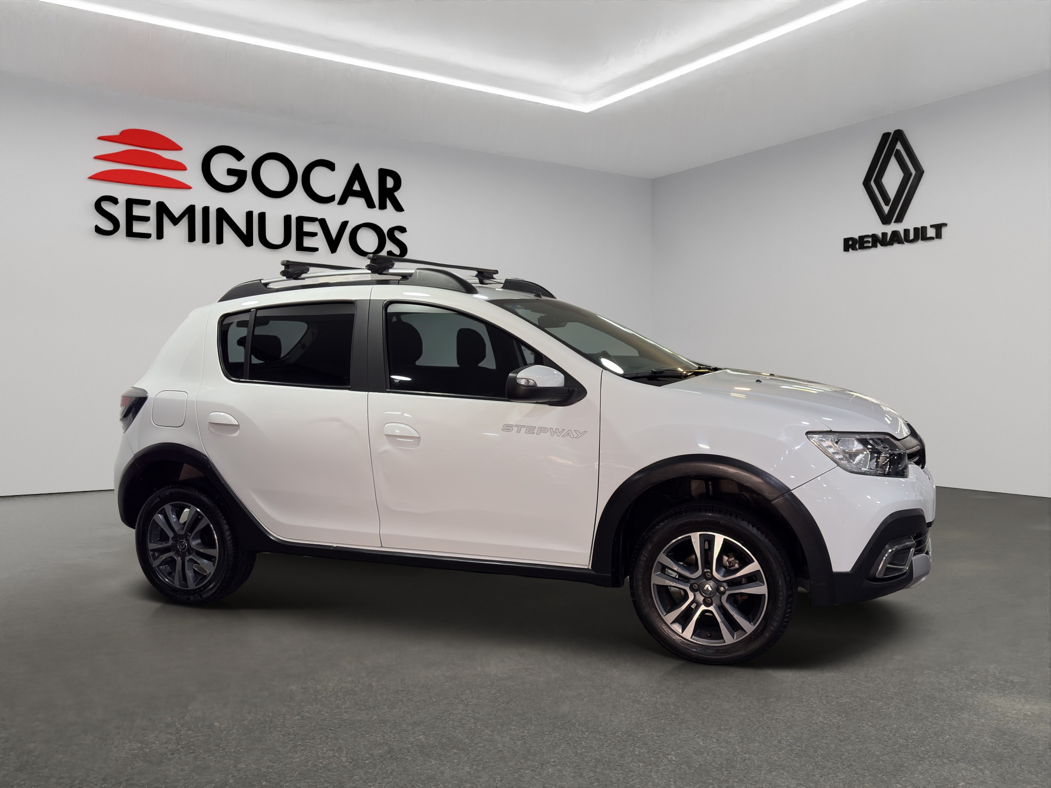 2023 Renault Sandero Y Stepway