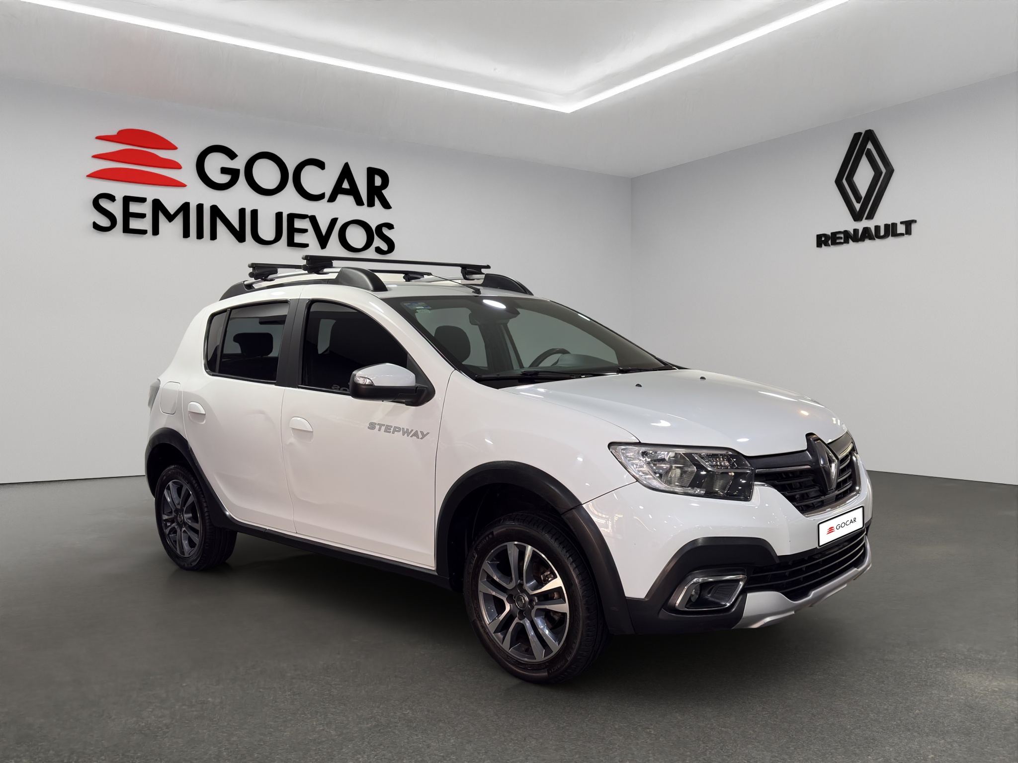 2023 Renault Sandero Y Stepway