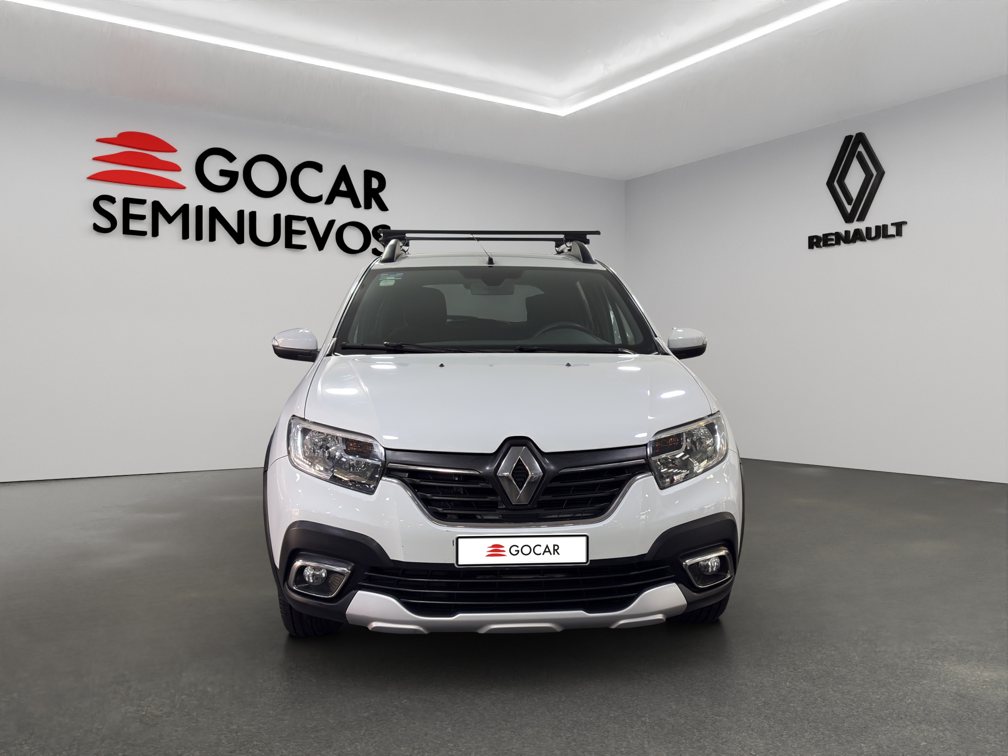 2023 Renault Sandero Y Stepway