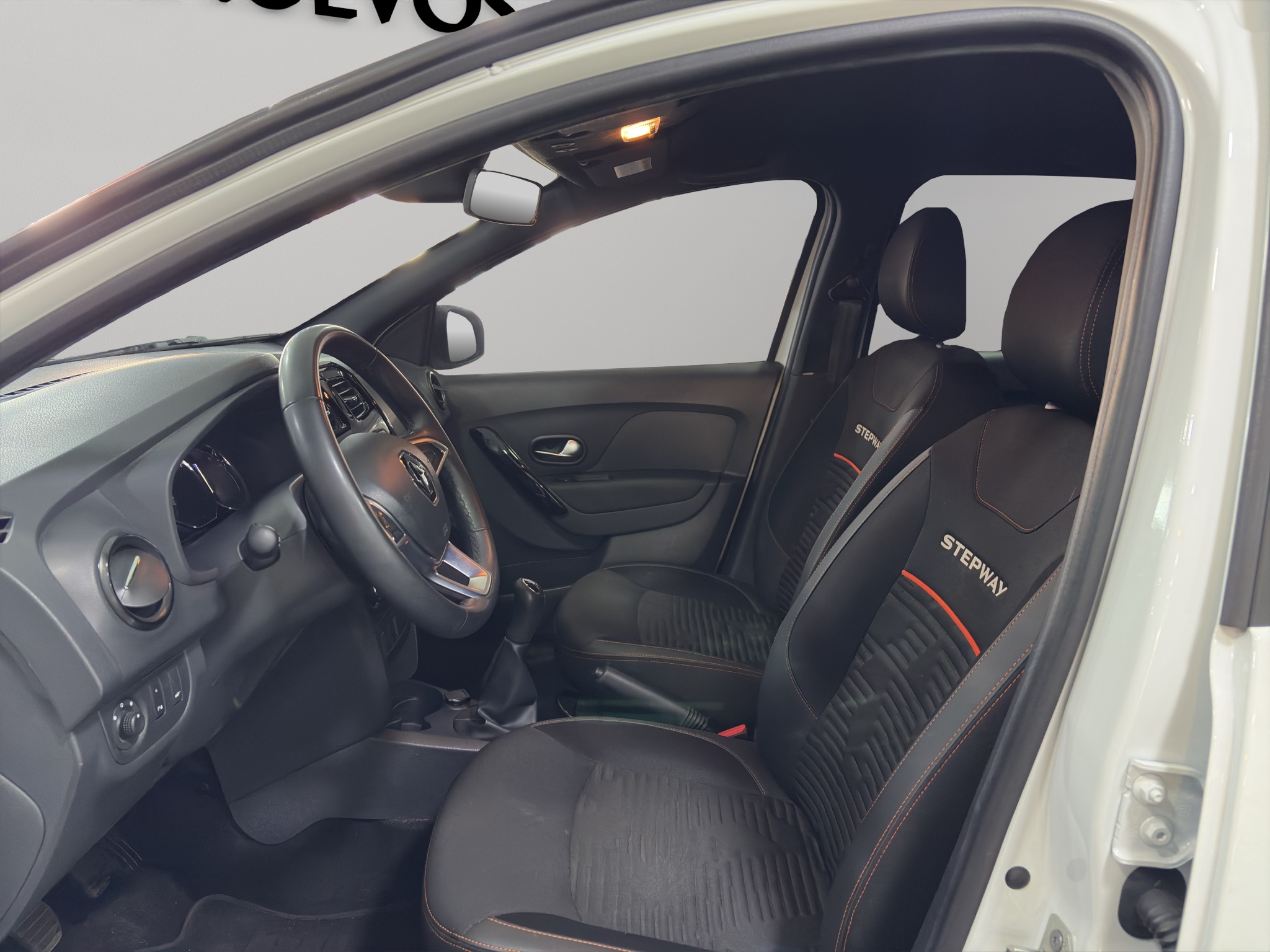 2023 Renault Sandero Y Stepway