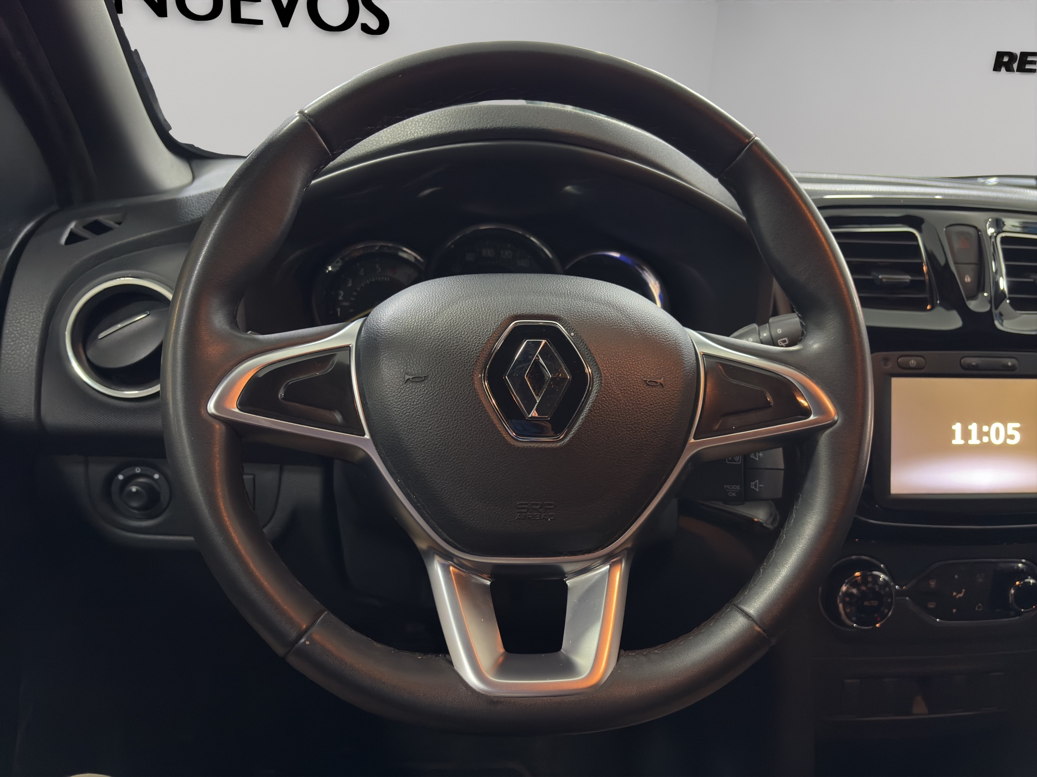 2023 Renault Sandero Y Stepway