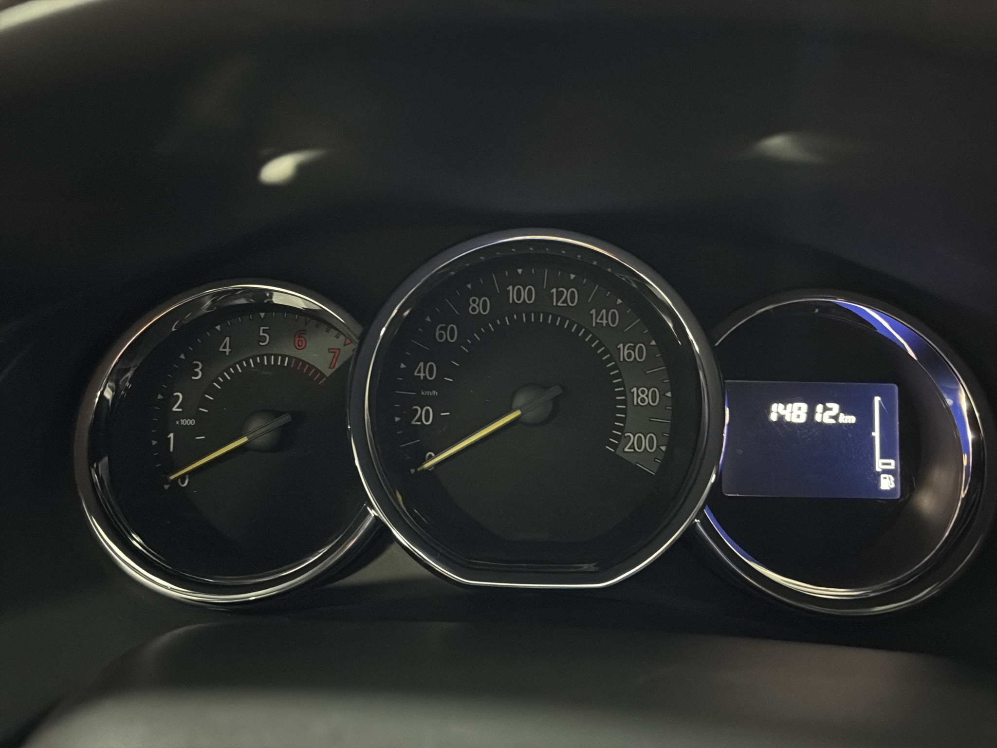 2023 Renault Sandero Y Stepway