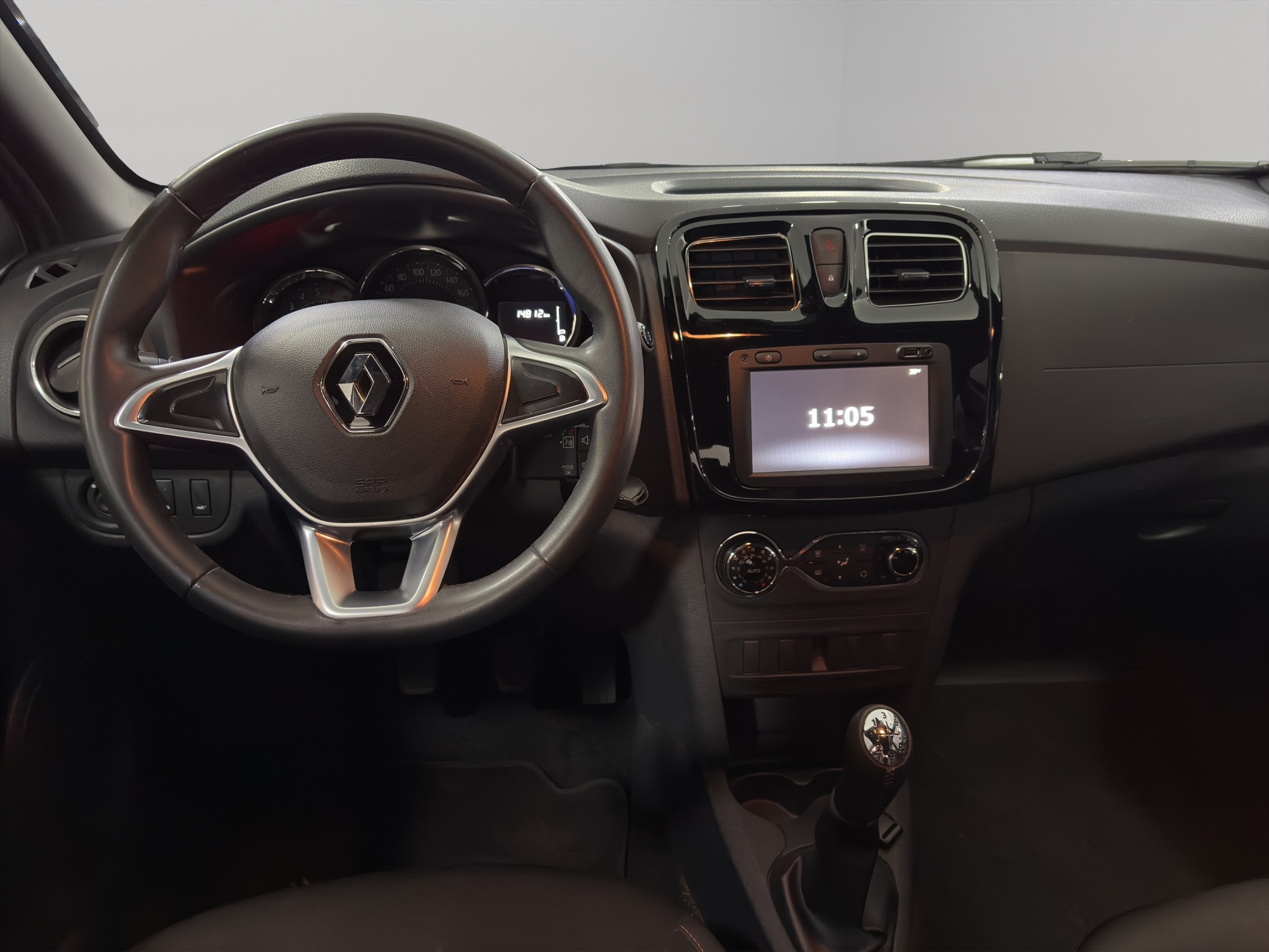 2023 Renault Sandero Y Stepway