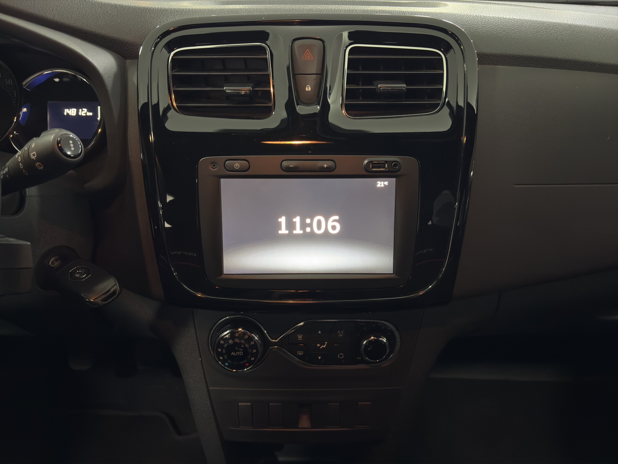 2023 Renault Sandero Y Stepway