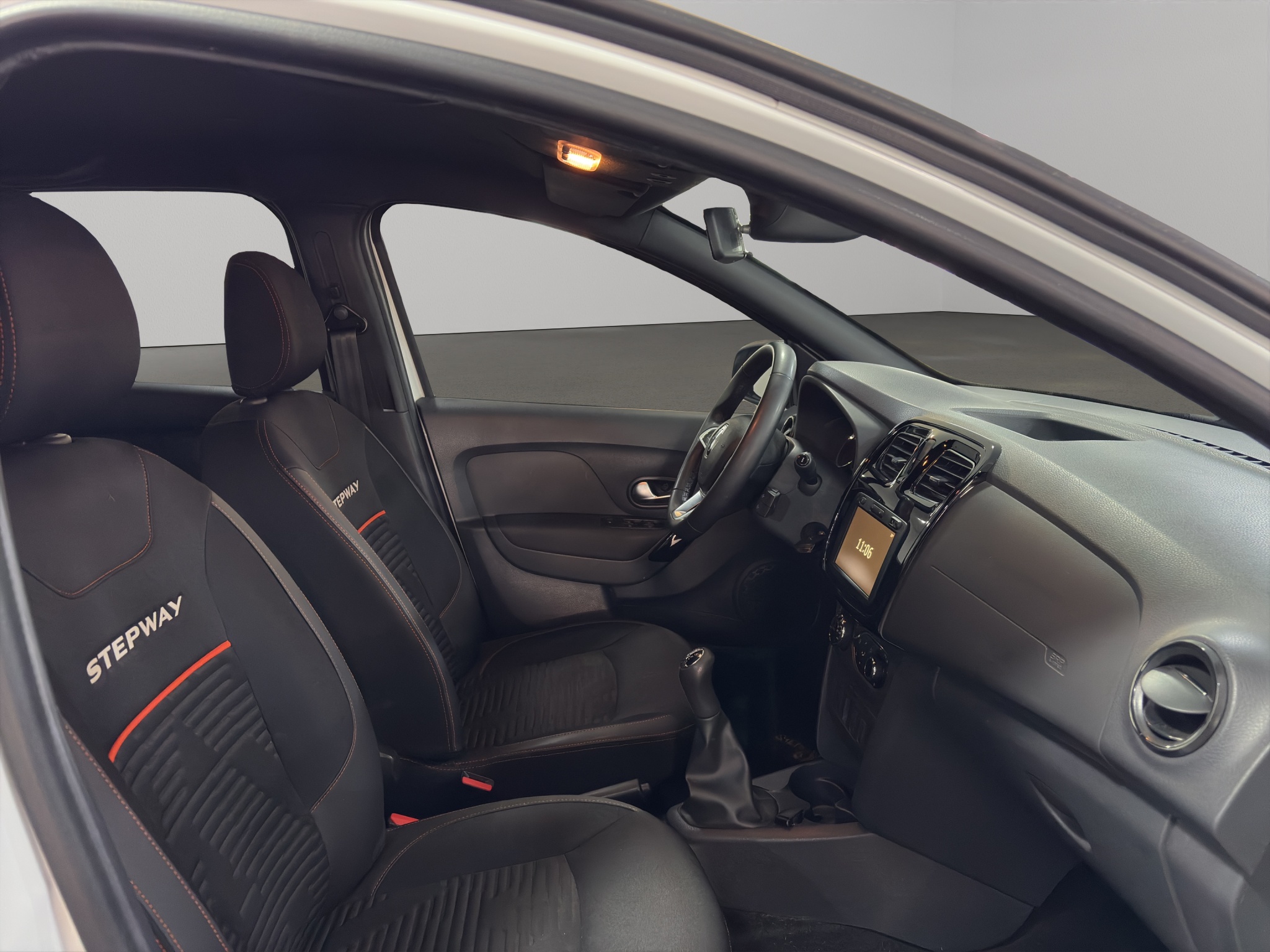 2023 Renault Sandero Y Stepway