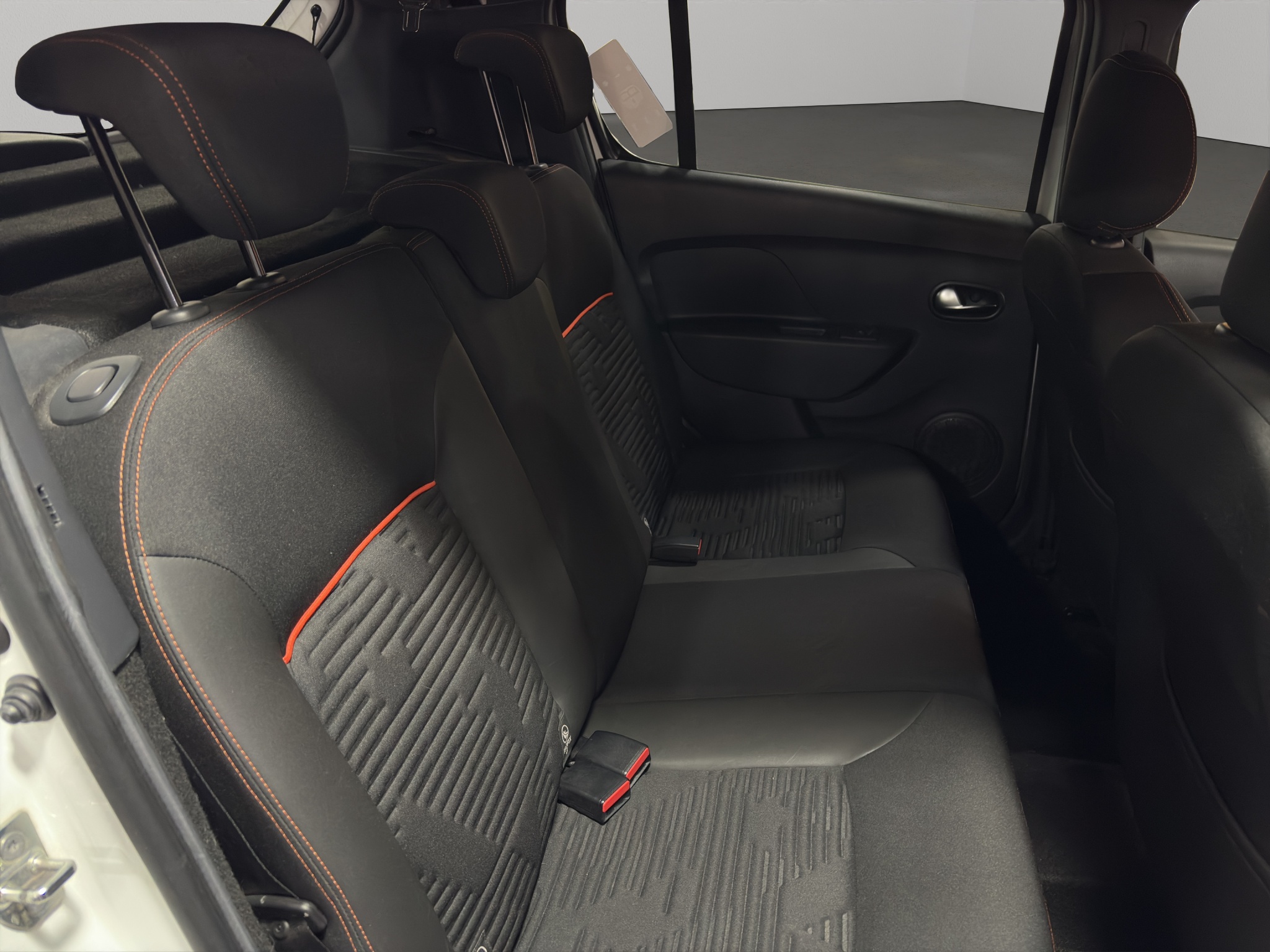 2023 Renault Sandero Y Stepway