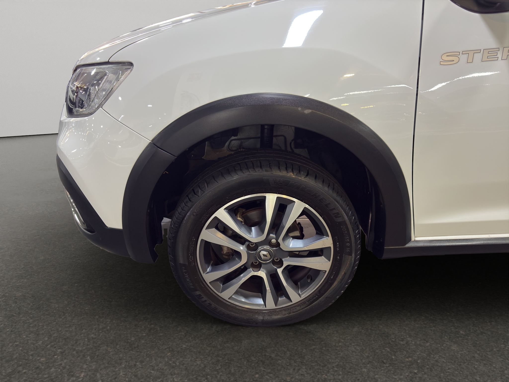 2023 Renault Sandero Y Stepway