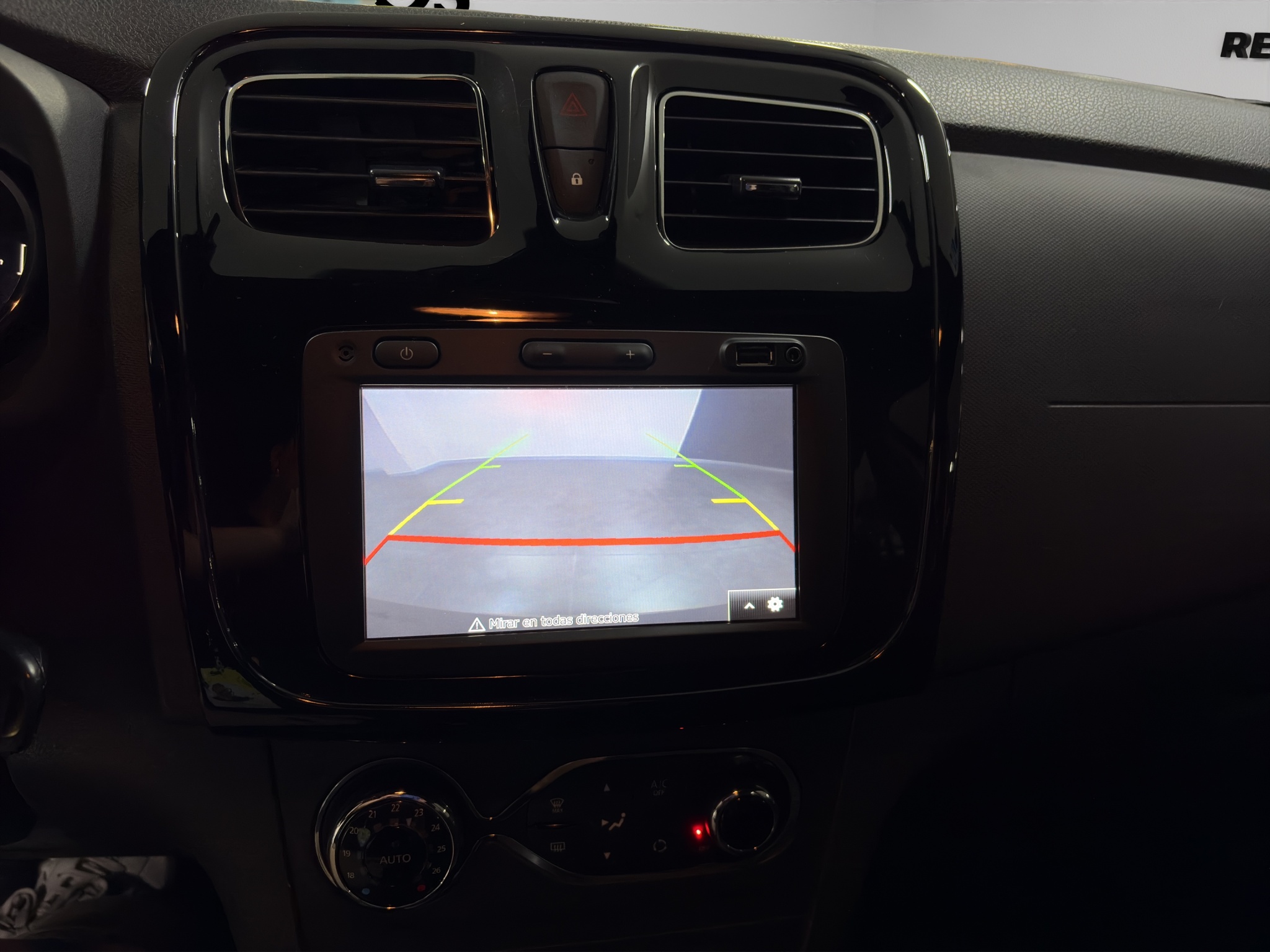 2023 Renault Sandero Y Stepway