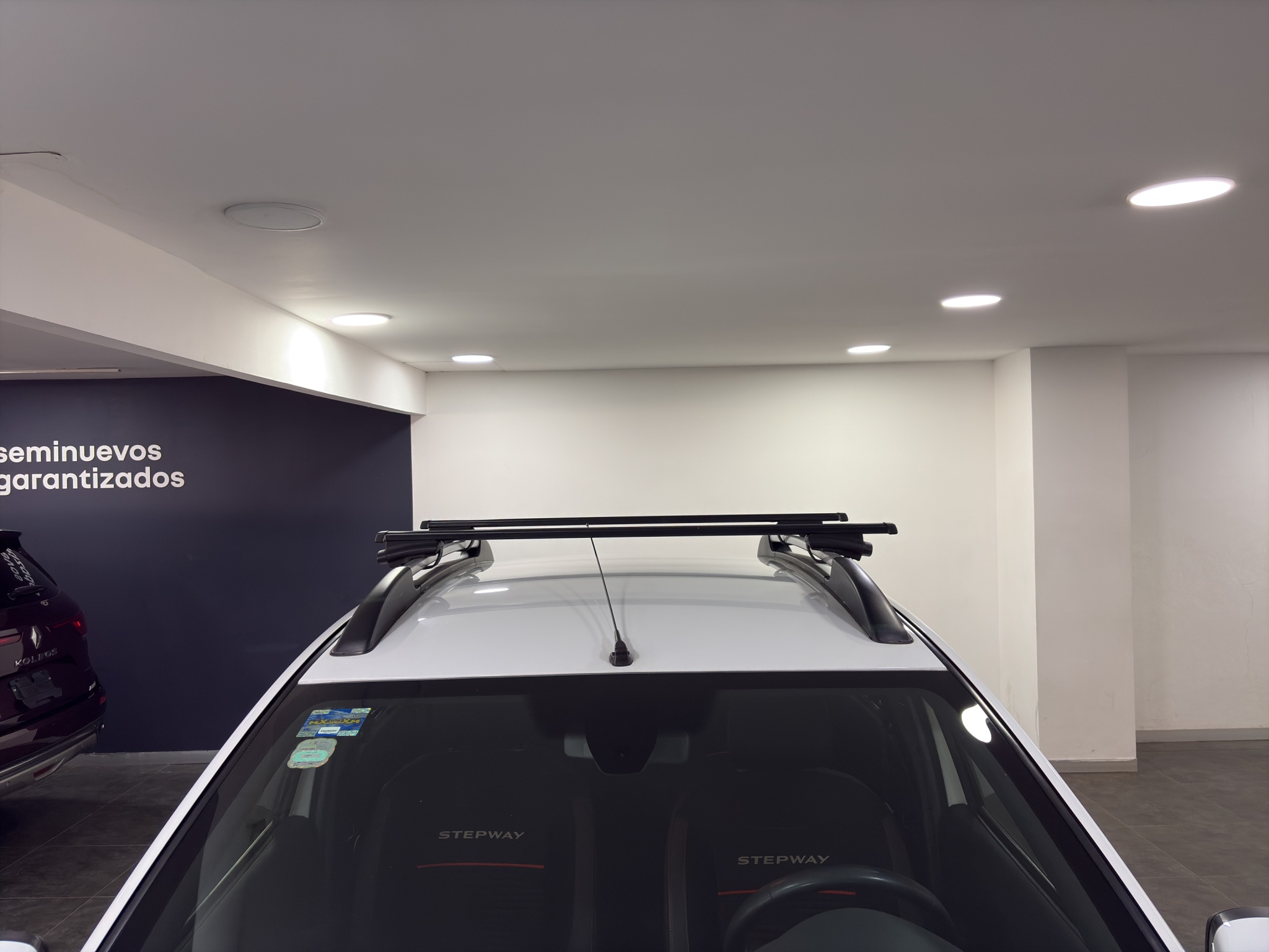 2023 Renault Sandero Y Stepway