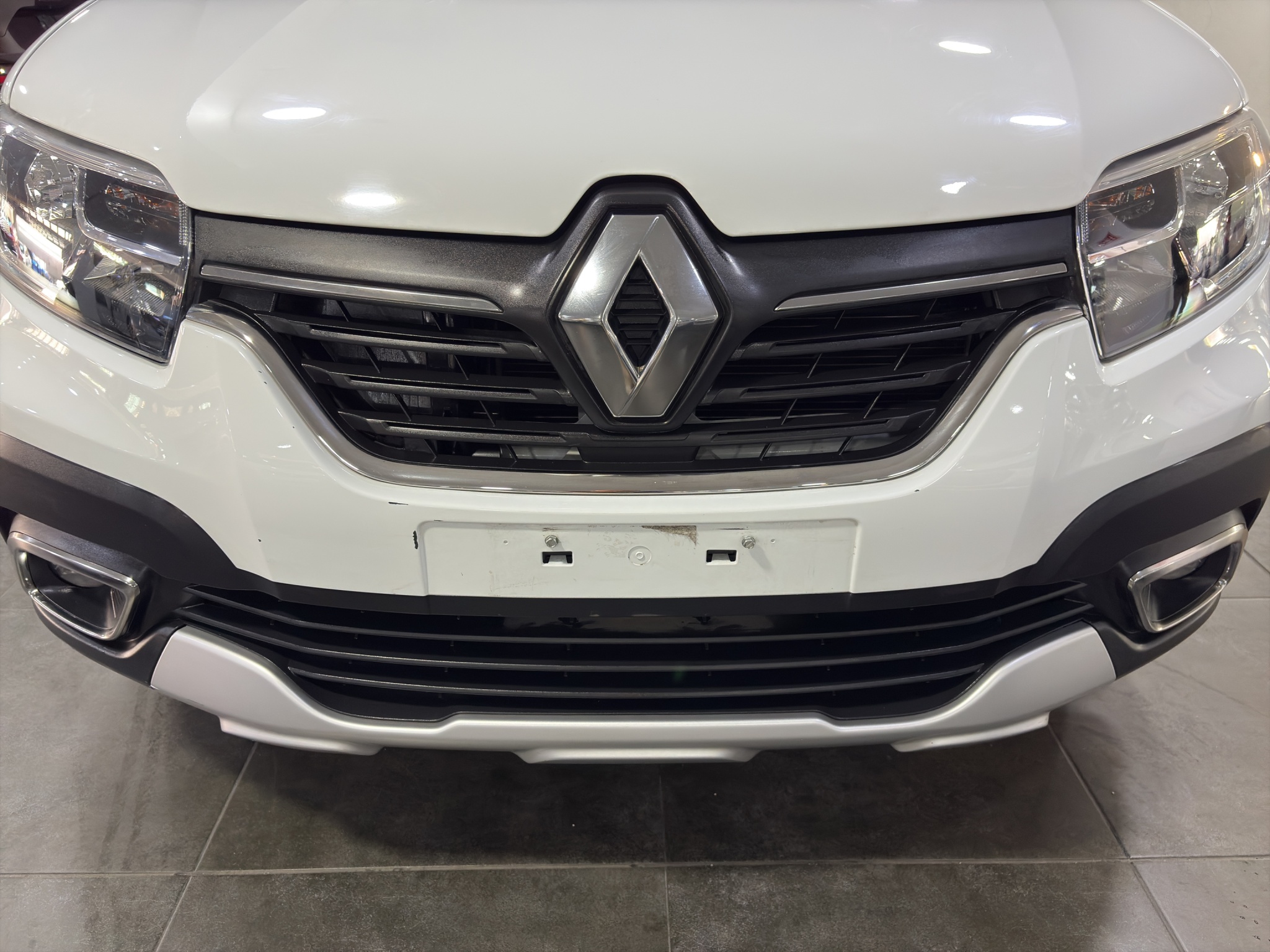 2023 Renault Sandero Y Stepway