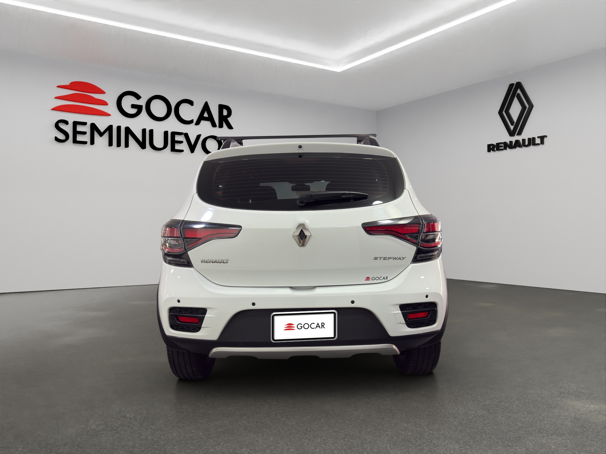 2023 Renault Sandero Y Stepway