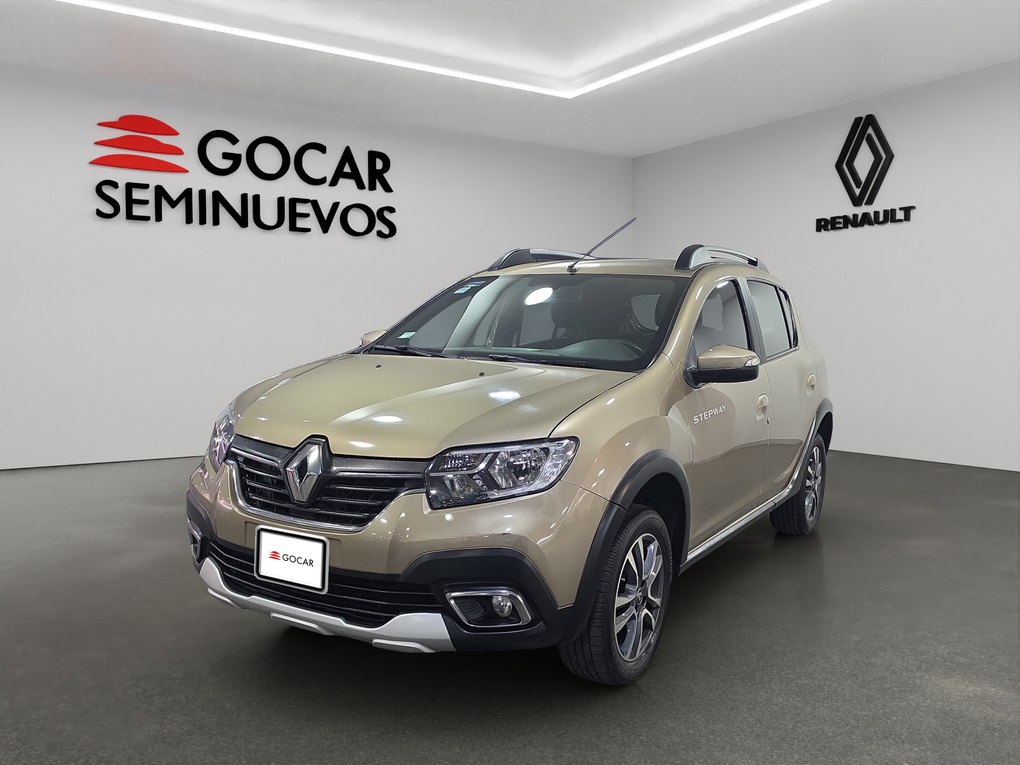 2023 Renault Sandero Y Stepway