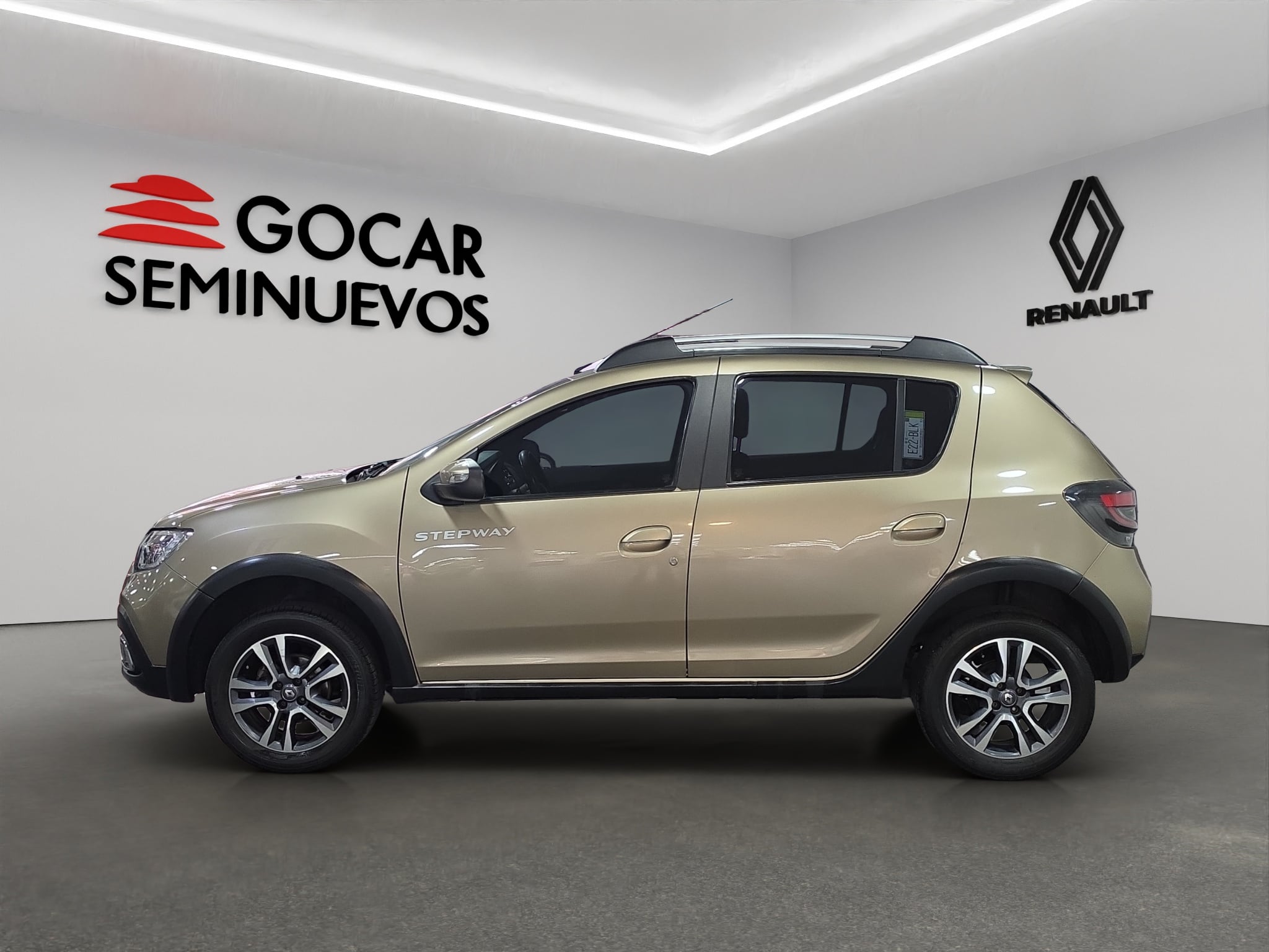 2023 Renault Sandero Y Stepway