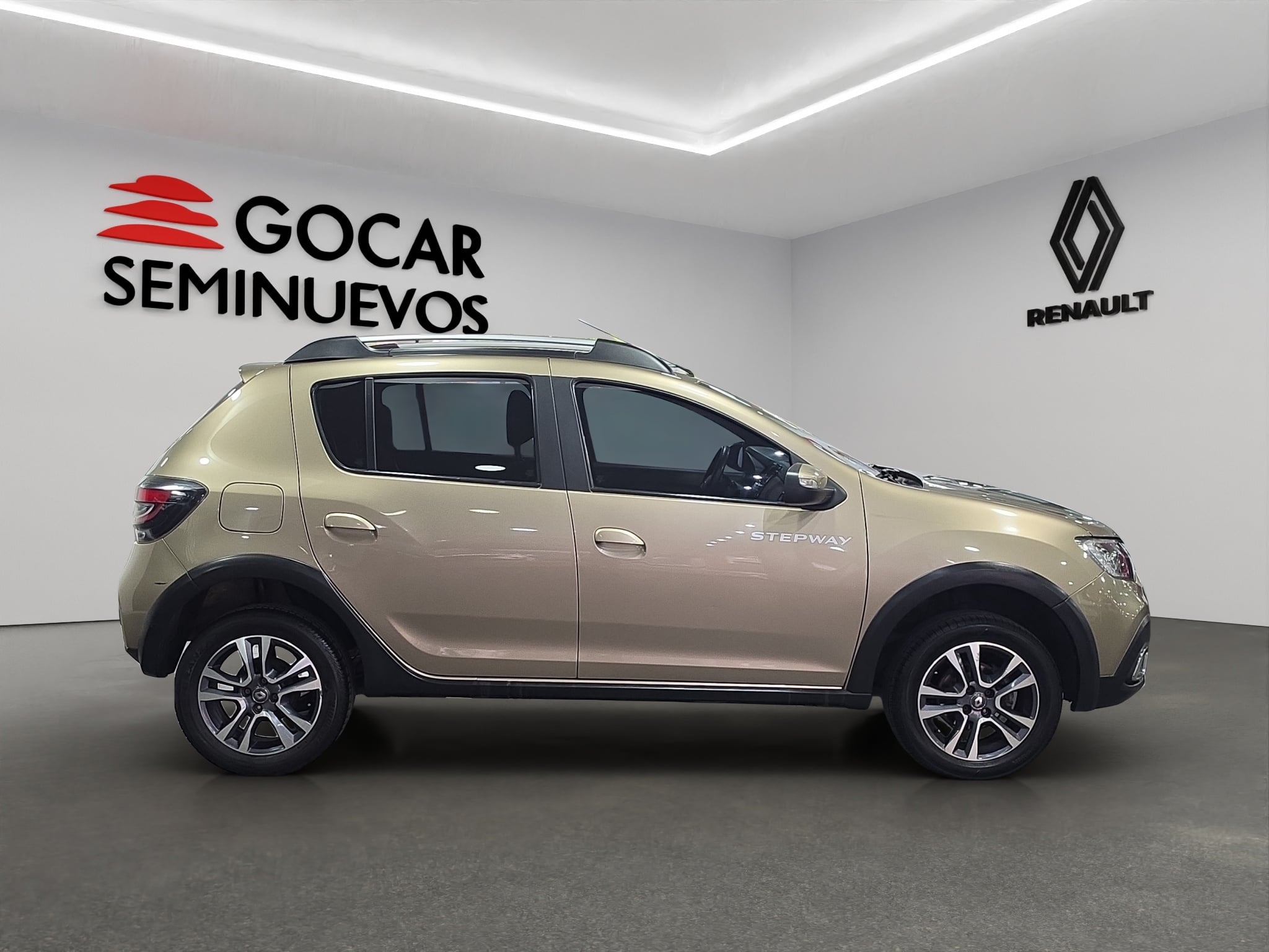 2023 Renault Sandero Y Stepway