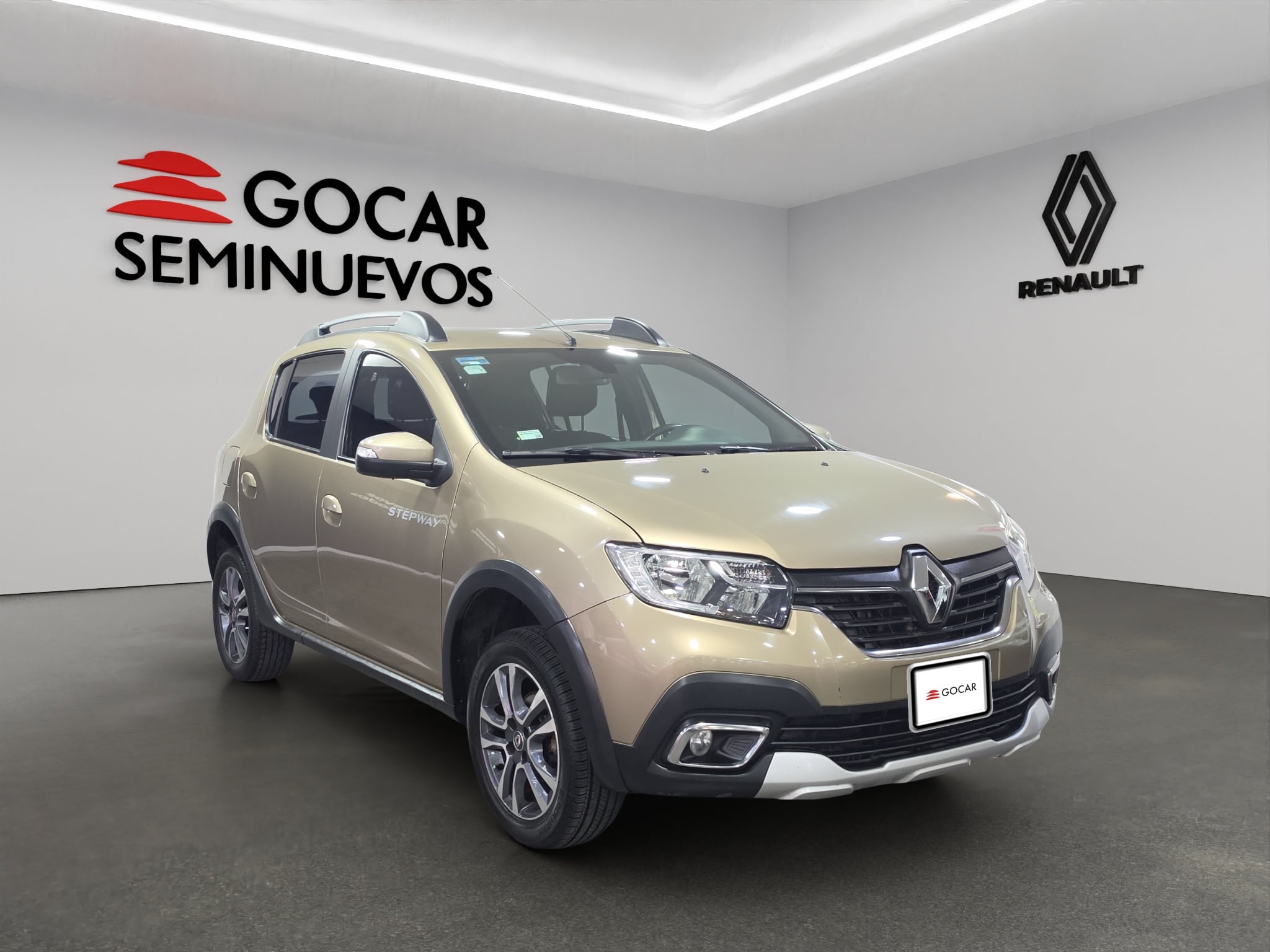 2023 Renault Sandero Y Stepway