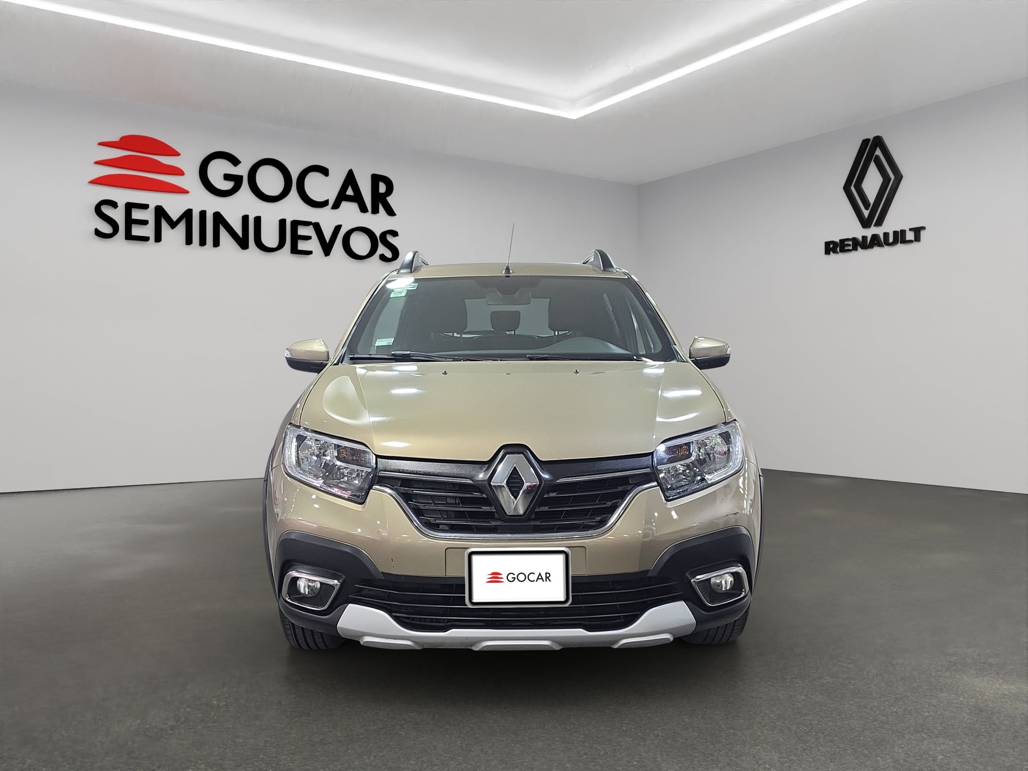 2023 Renault Sandero Y Stepway